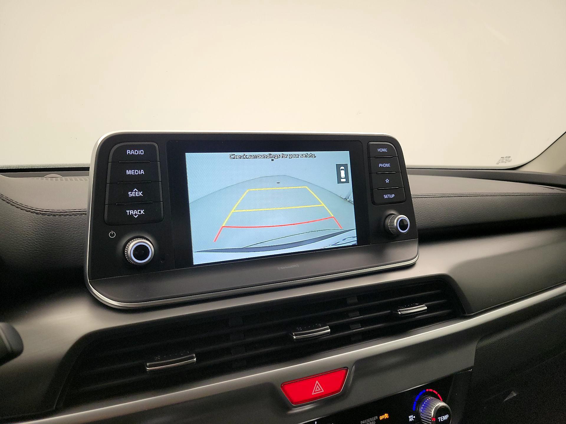 Thumbnail: 2021 Kia Telluride - 14