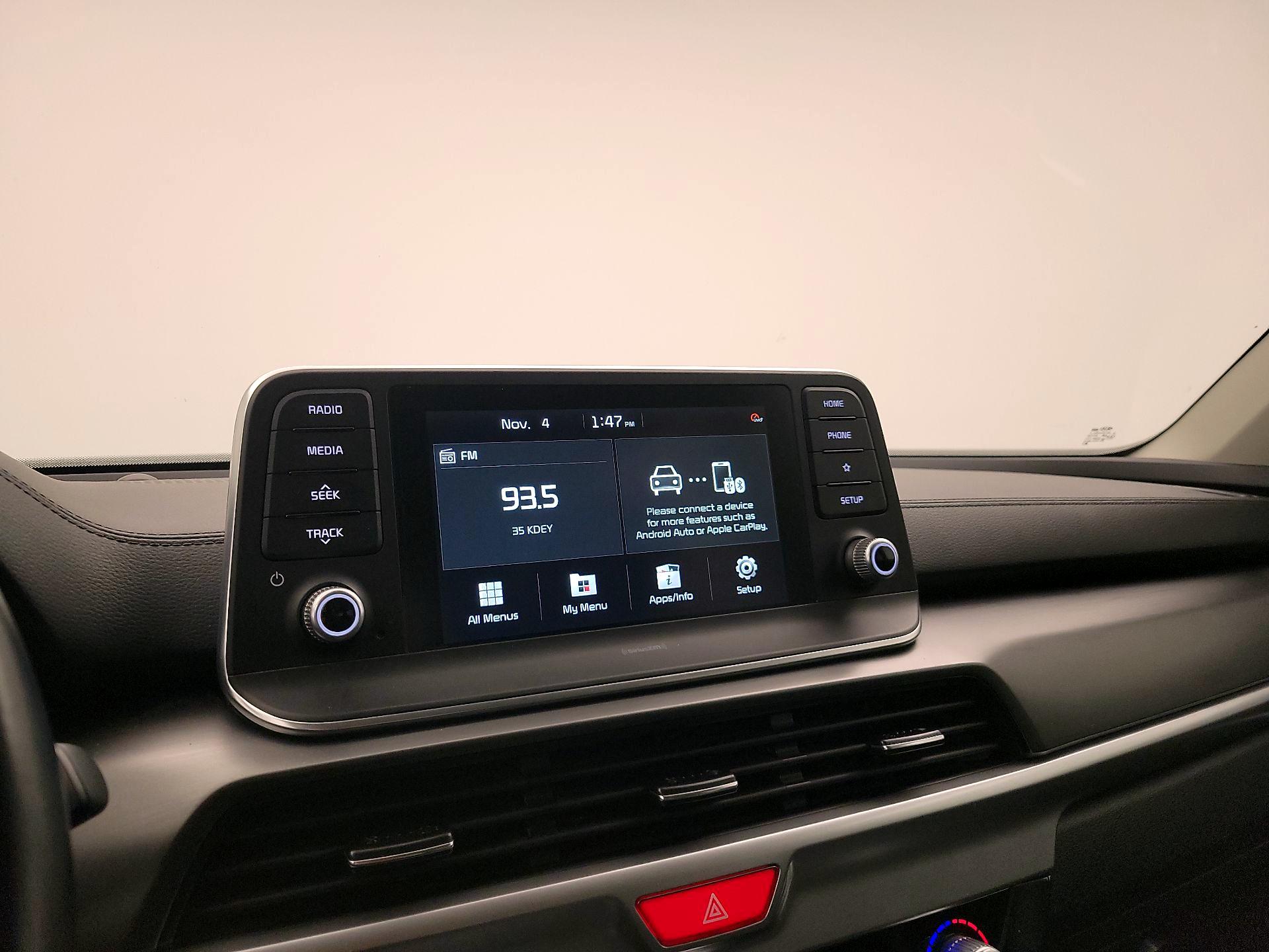 Thumbnail: 2021 Kia Telluride - 15