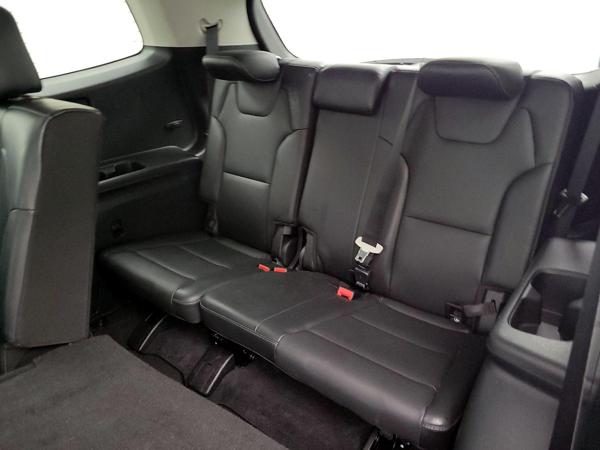 Thumbnail: 2021 Kia Telluride - 20