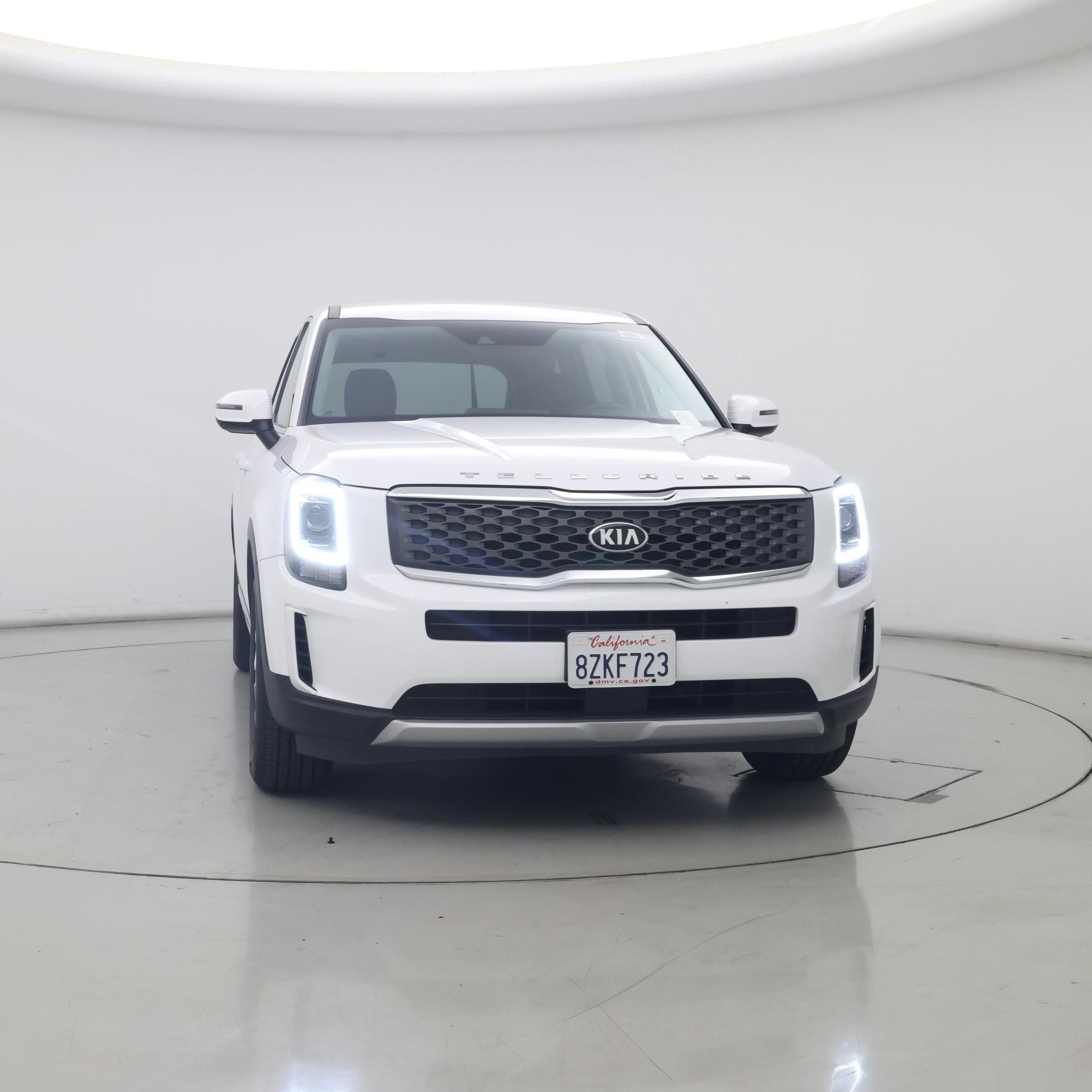 Thumbnail: 2021 Kia Telluride - 5