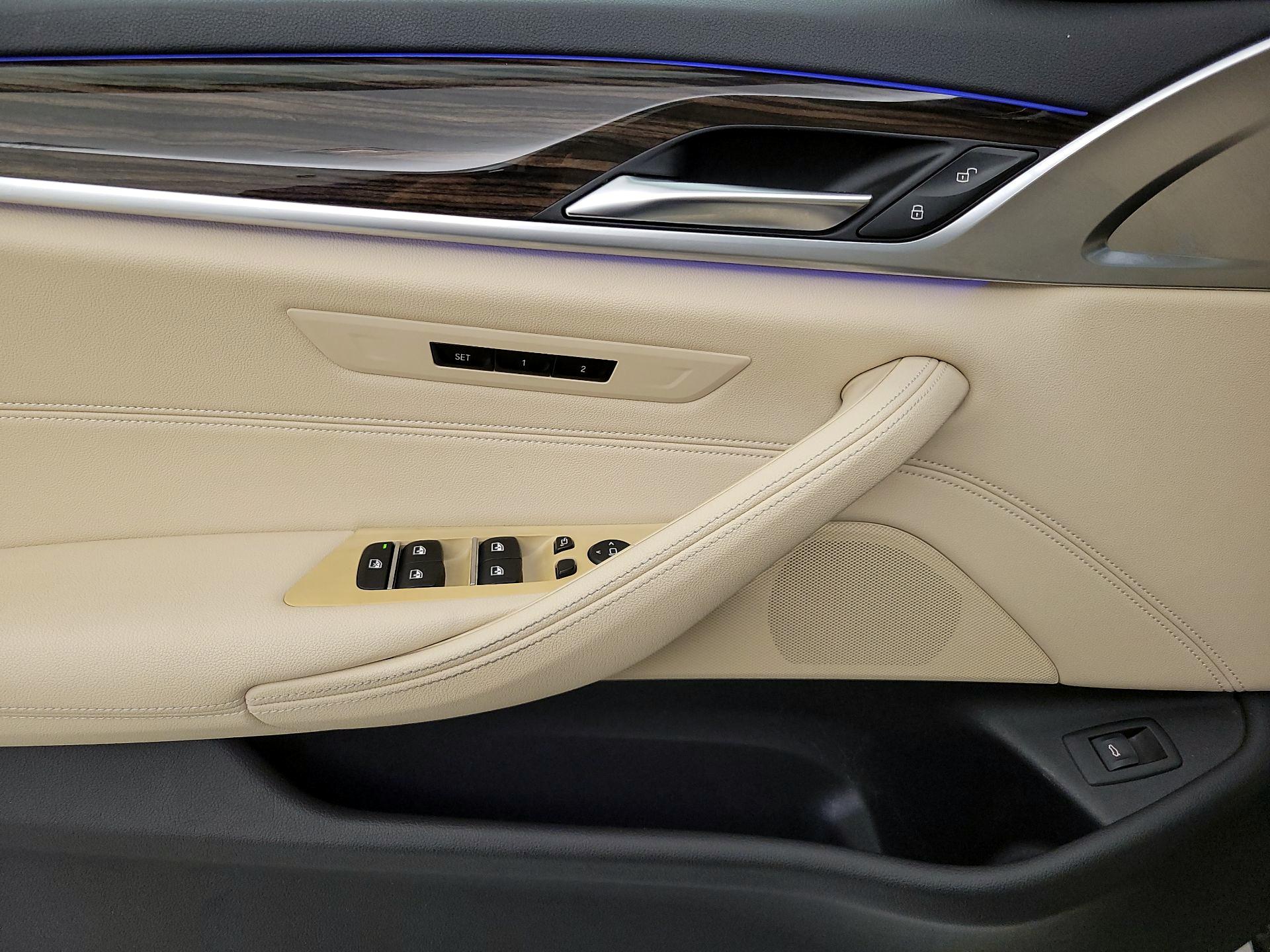 Thumbnail: 2019 BMW 5 Series - 12