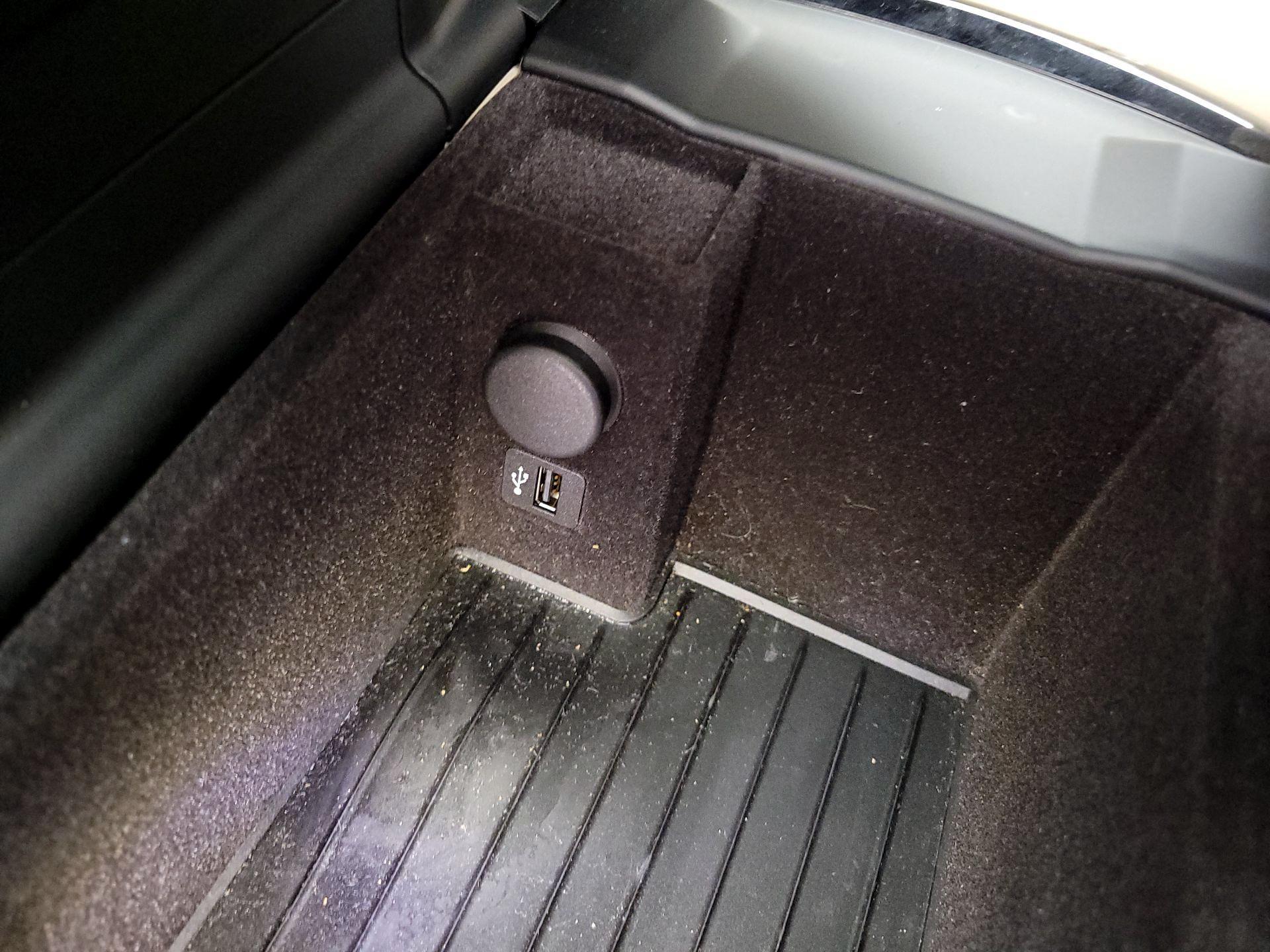 Thumbnail: 2019 BMW 5 Series - 18