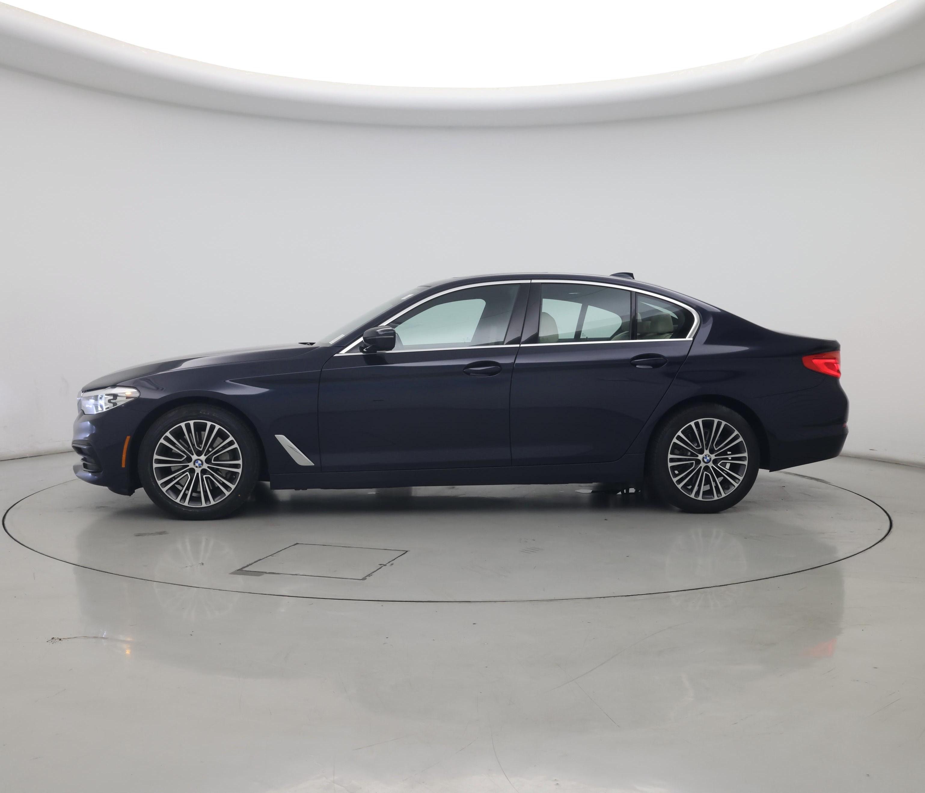 Thumbnail: 2019 BMW 5 Series - 3