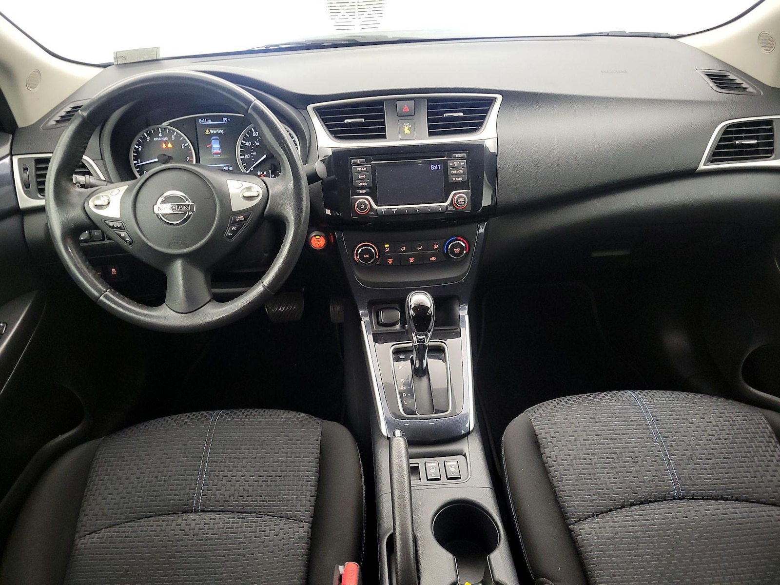 Rear View Camera