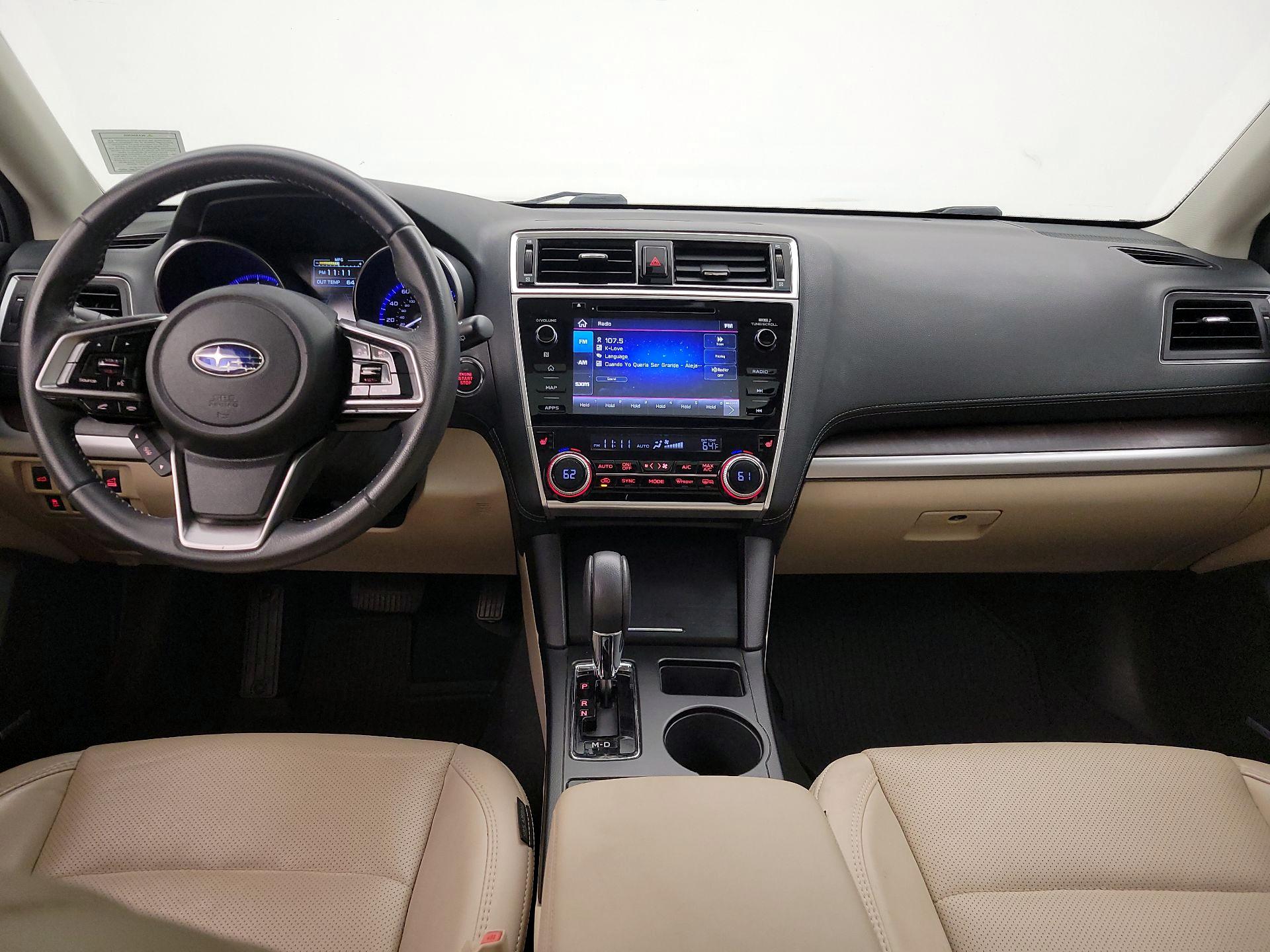 Thumbnail: 2019 Subaru Outback - 9