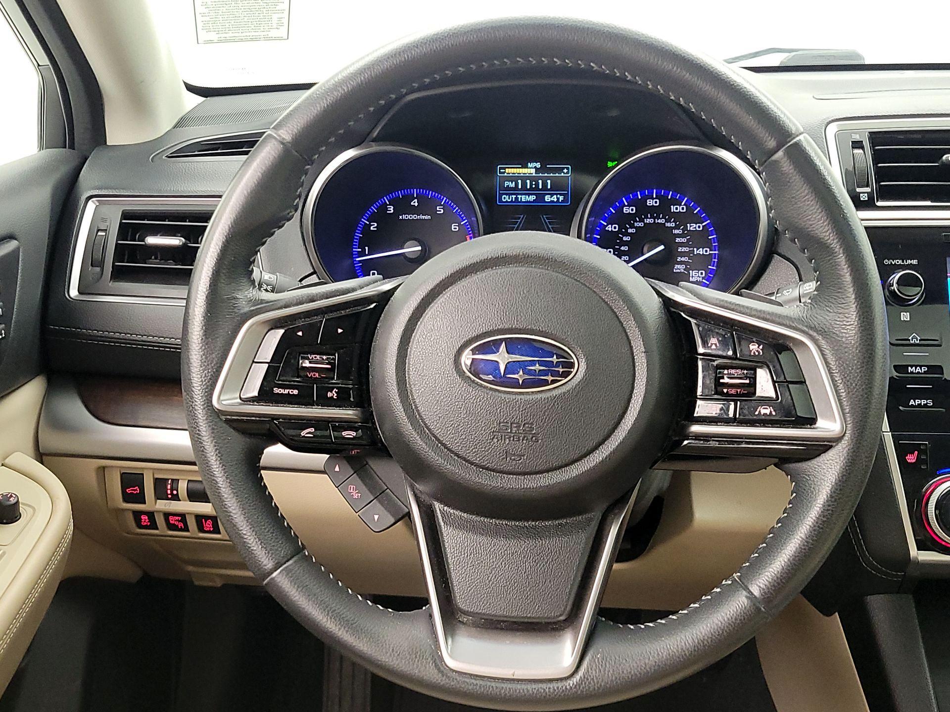 Thumbnail: 2019 Subaru Outback - 10