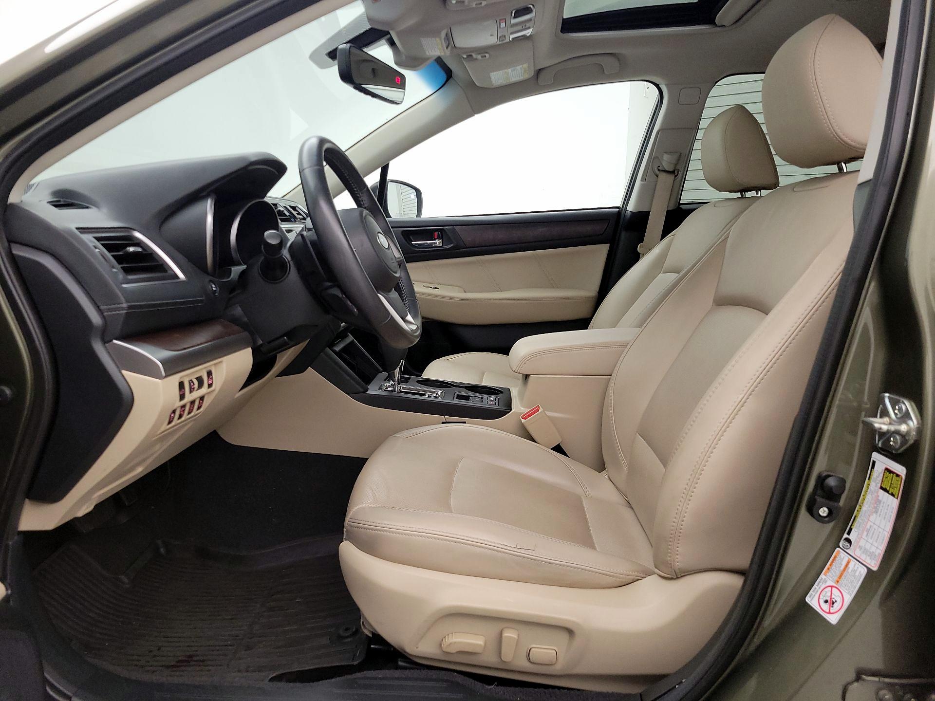 Thumbnail: 2019 Subaru Outback - 11