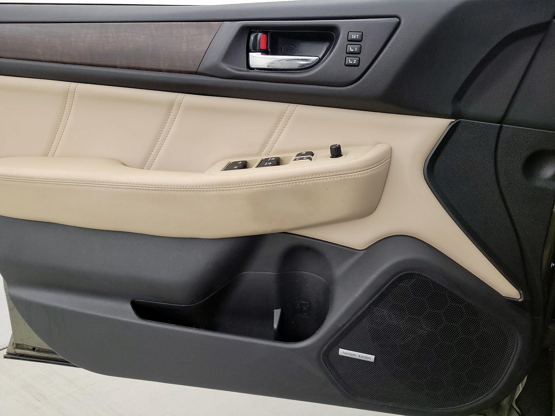 Thumbnail: 2019 Subaru Outback - 12