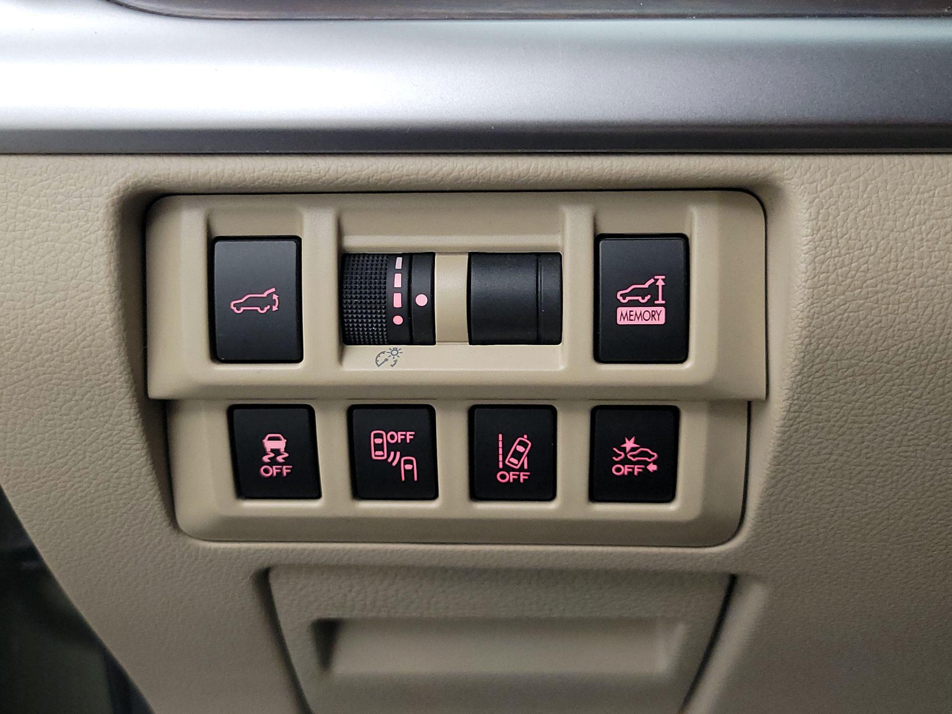 Thumbnail: 2019 Subaru Outback - 13