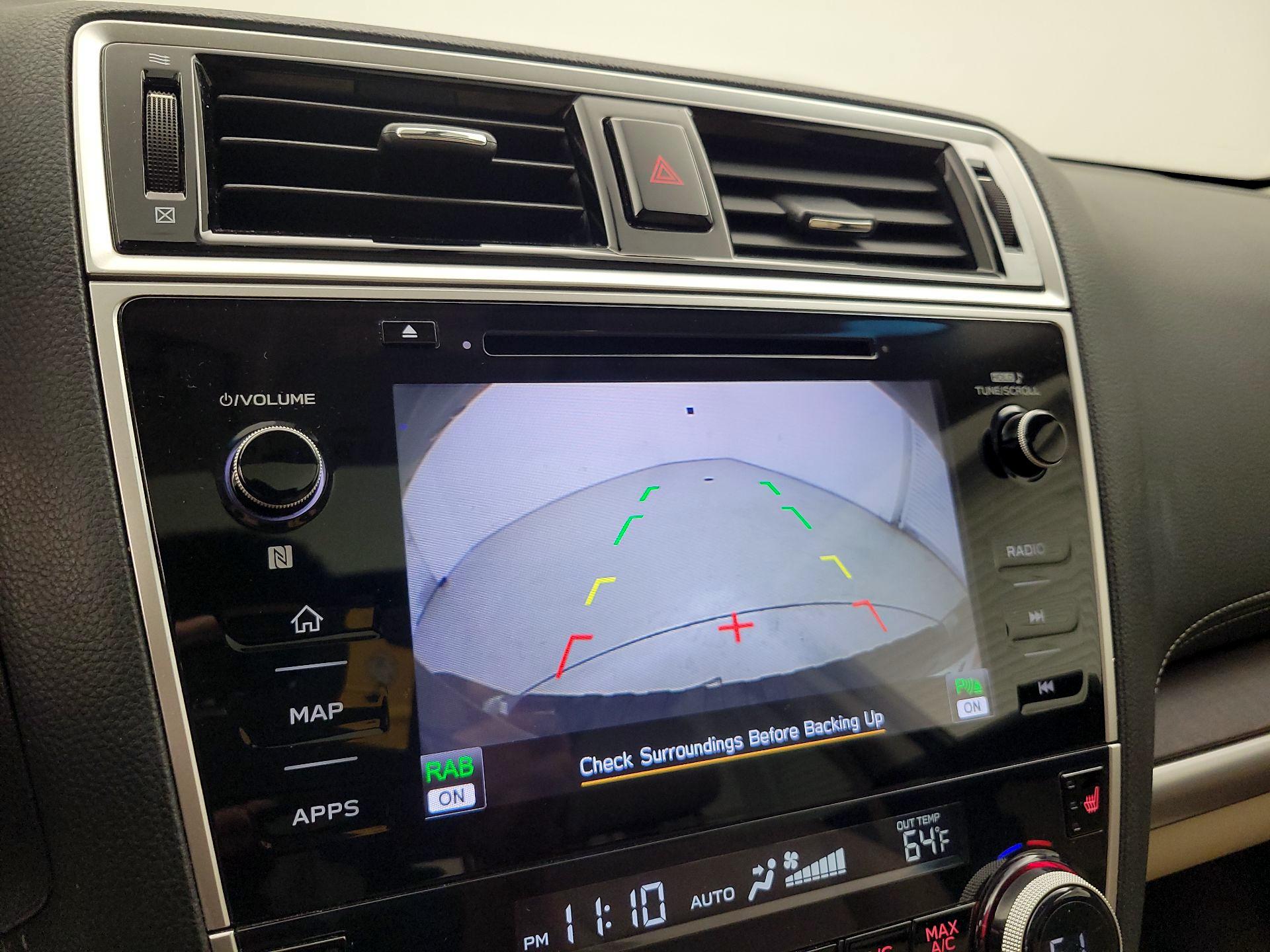 Thumbnail: 2019 Subaru Outback - 14