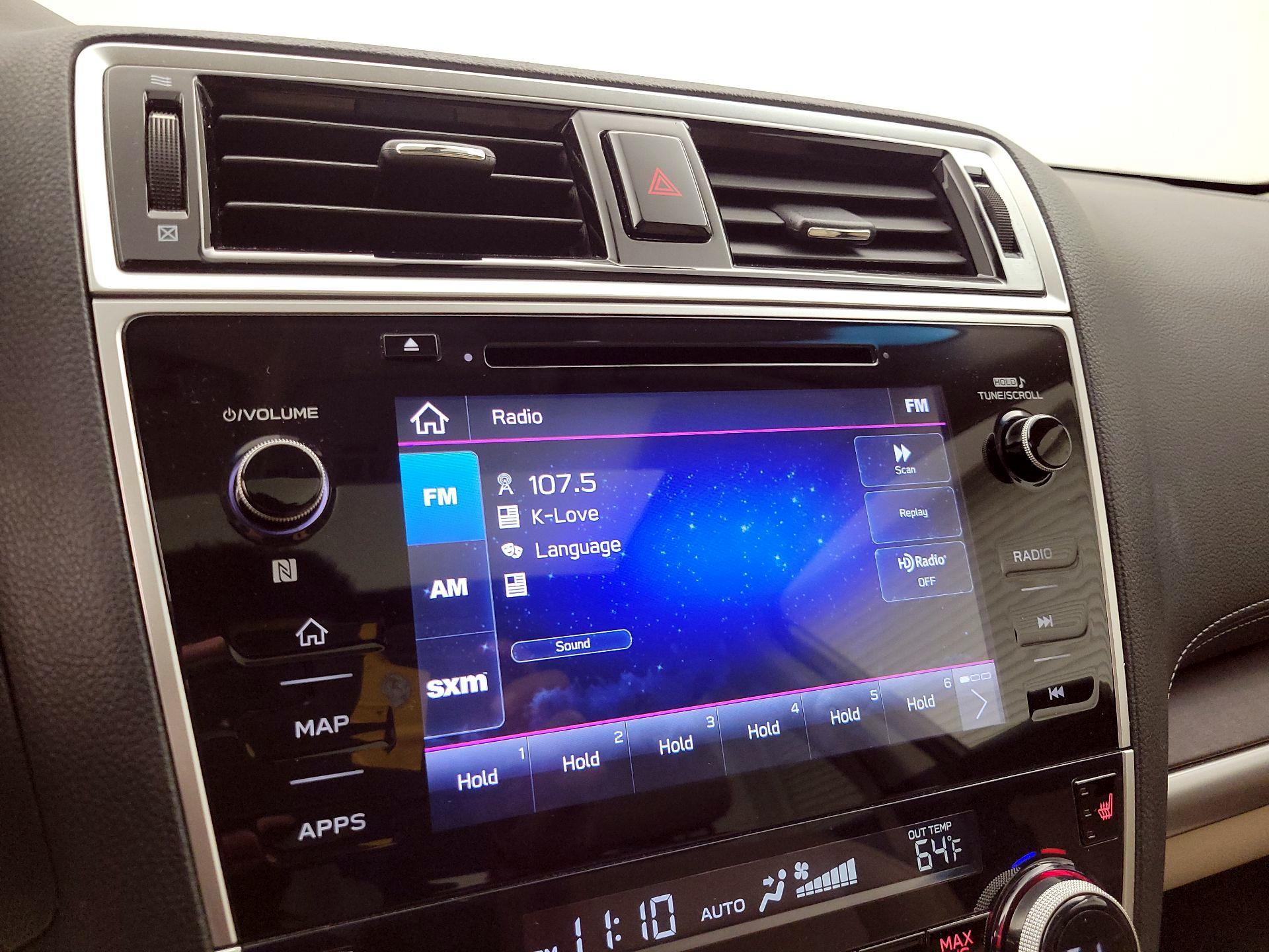 Thumbnail: 2019 Subaru Outback - 15