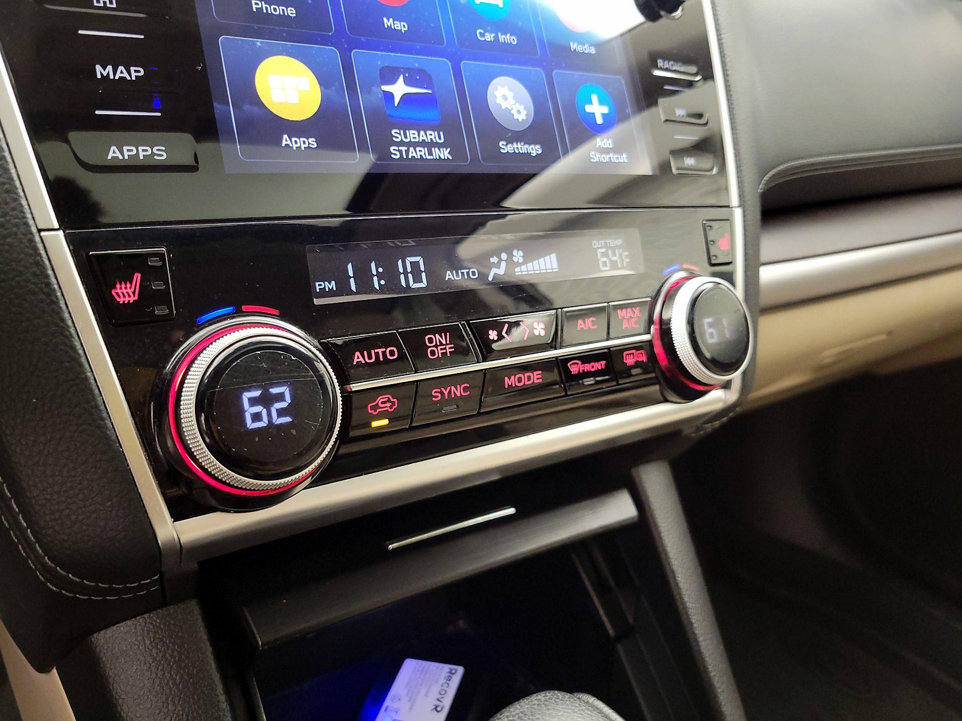 Thumbnail: 2019 Subaru Outback - 16