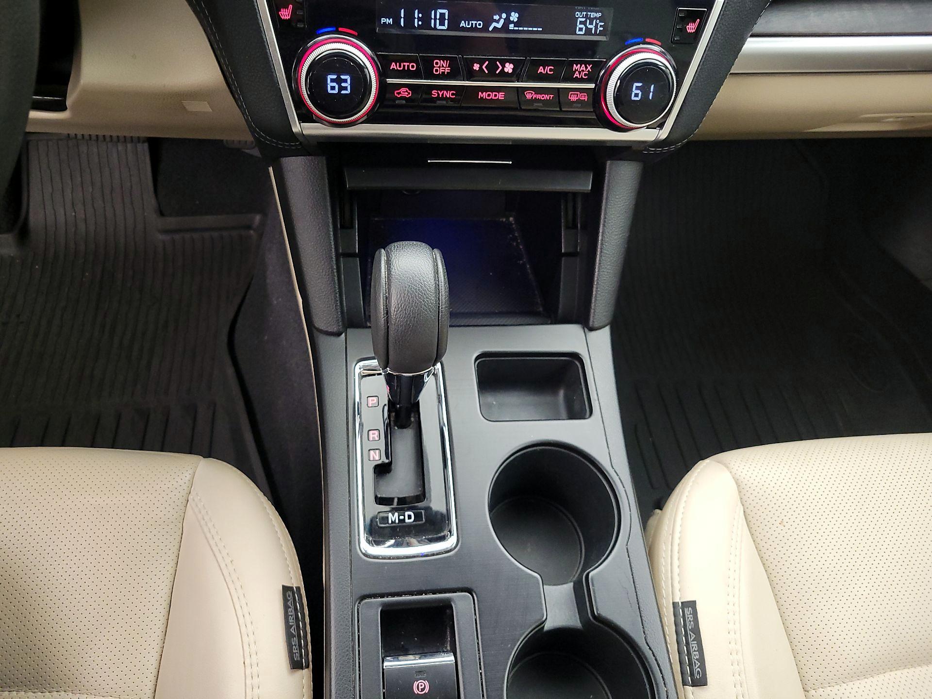 Thumbnail: 2019 Subaru Outback - 17