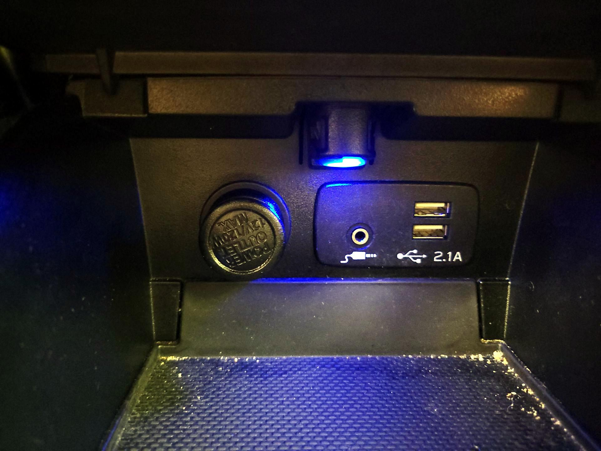 Thumbnail: 2019 Subaru Outback - 18