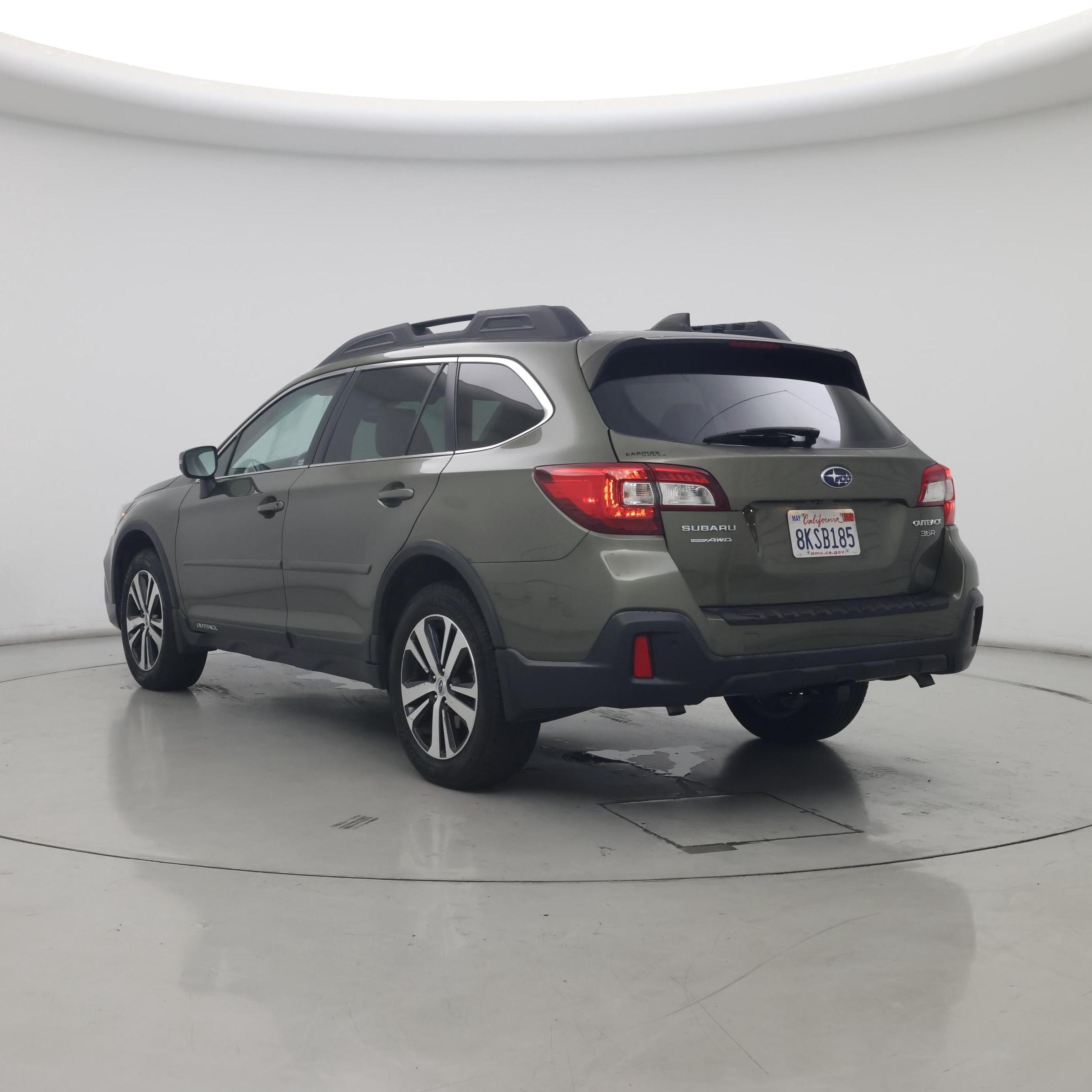 Thumbnail: 2019 Subaru Outback - 2