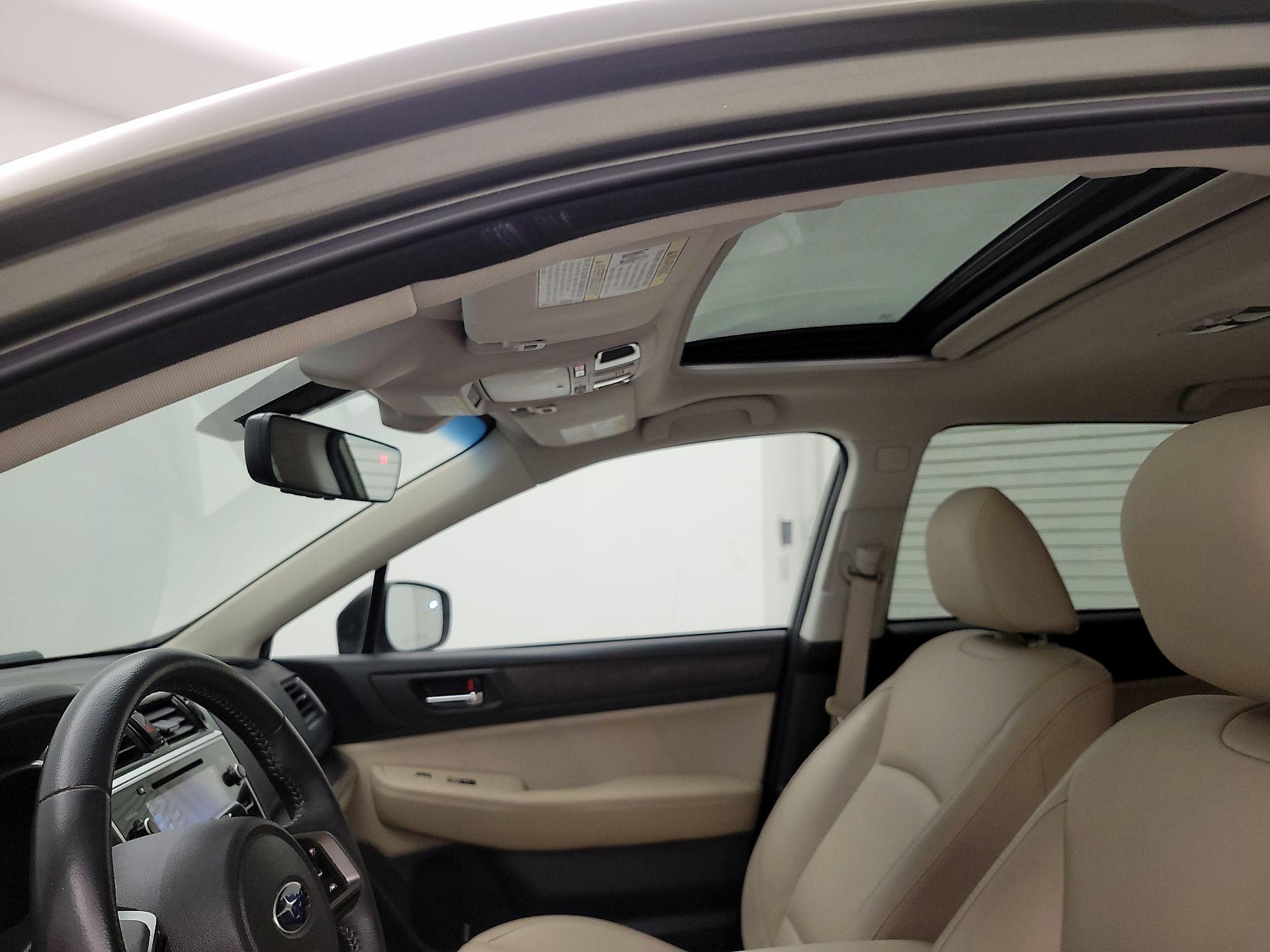 Thumbnail: 2019 Subaru Outback - 19