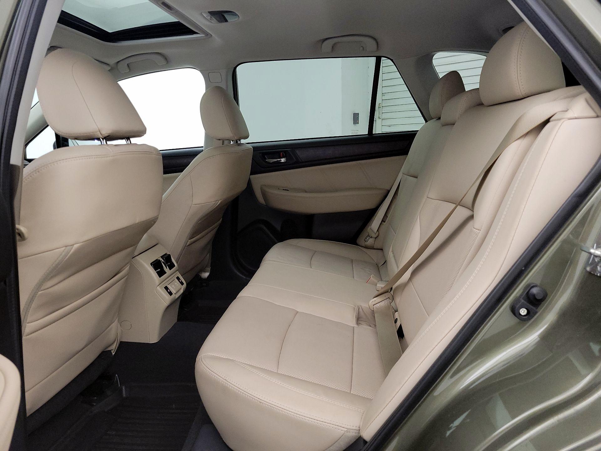 Thumbnail: 2019 Subaru Outback - 20