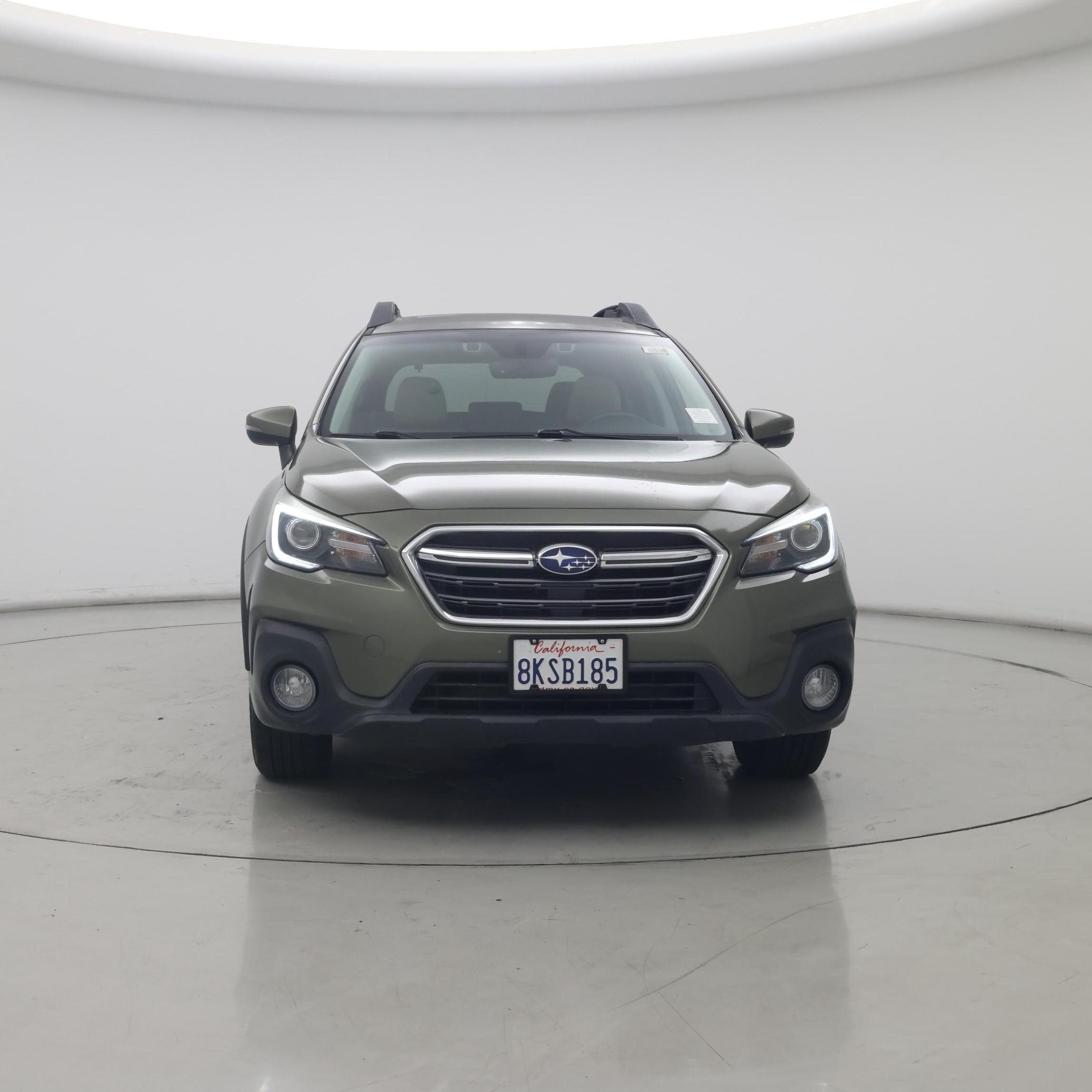 Thumbnail: 2019 Subaru Outback - 5