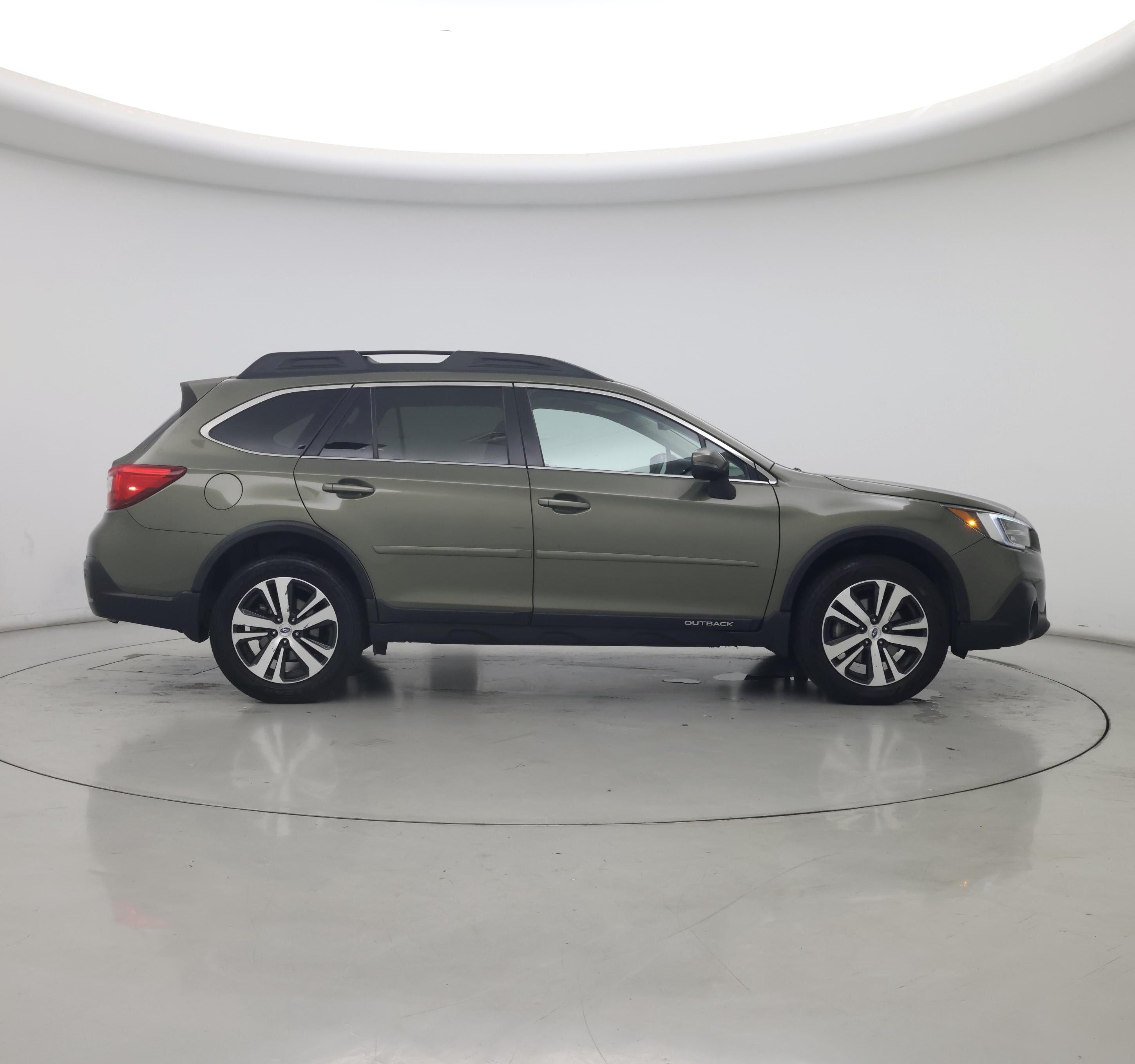 Thumbnail: 2019 Subaru Outback - 7
