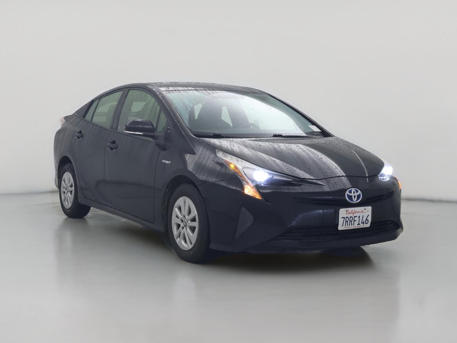 2016 Toyota Prius Two