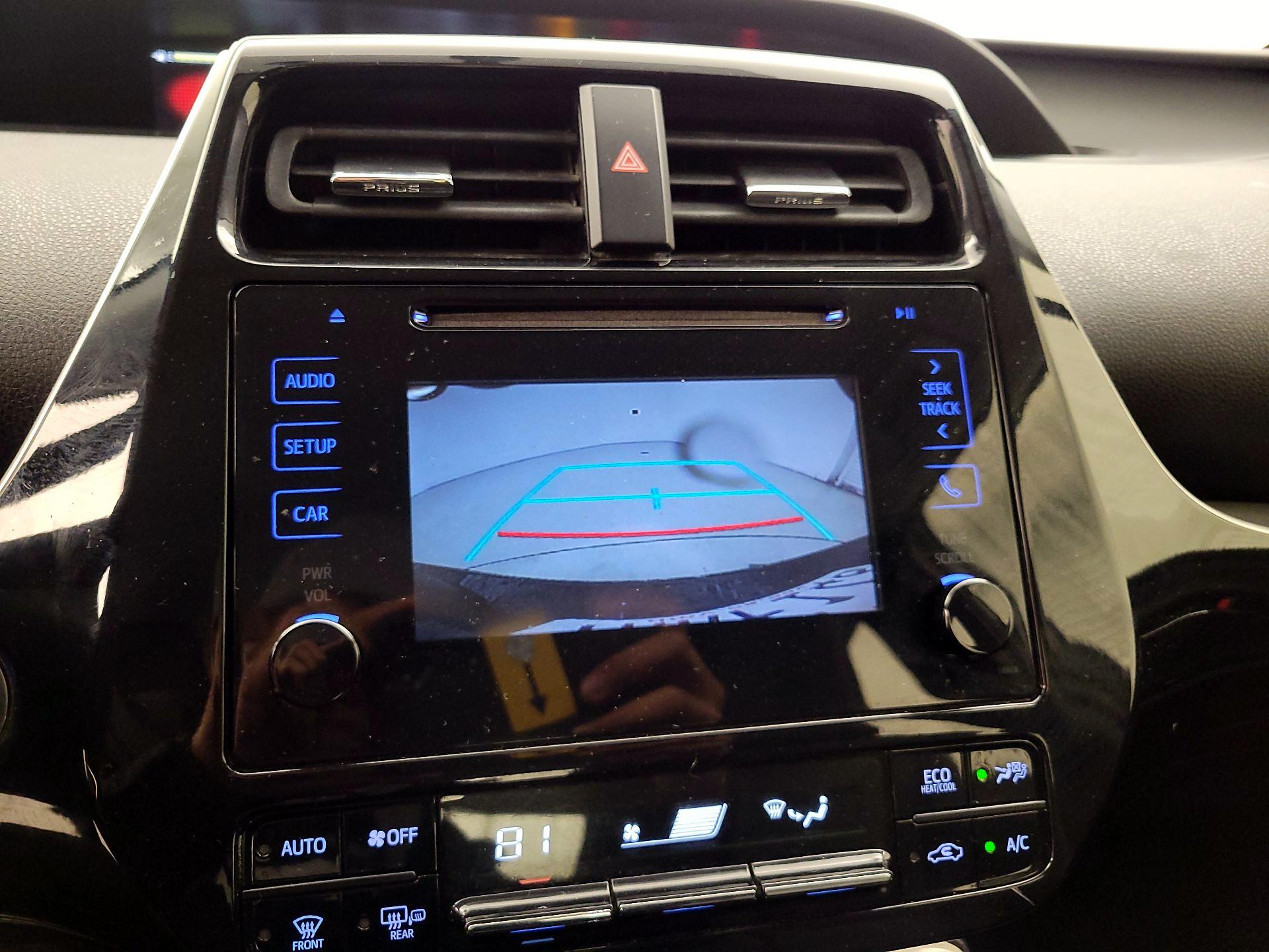 Thumbnail: 2016 Toyota Prius - 14