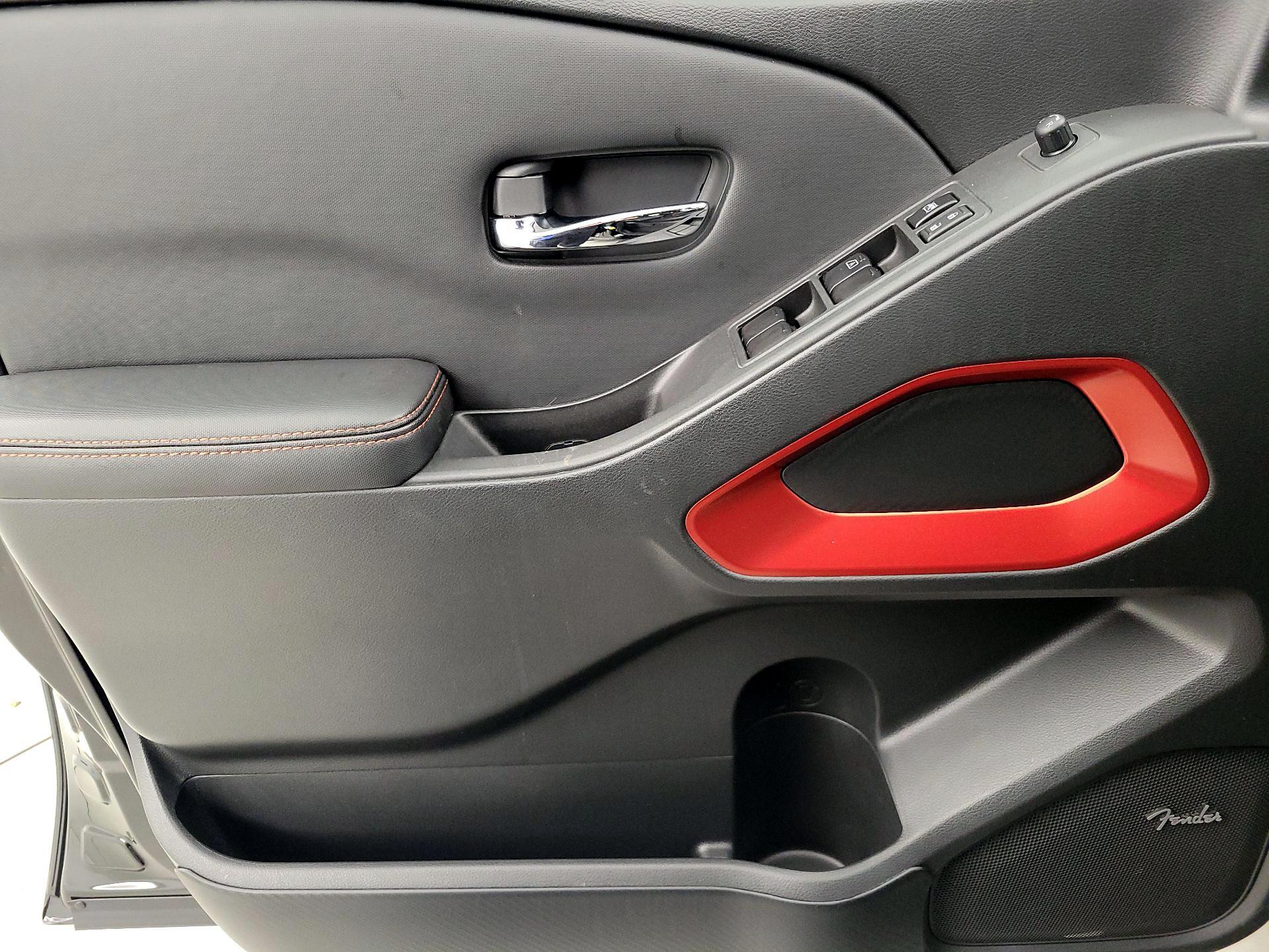 Thumbnail: 2024 Nissan Frontier - 12