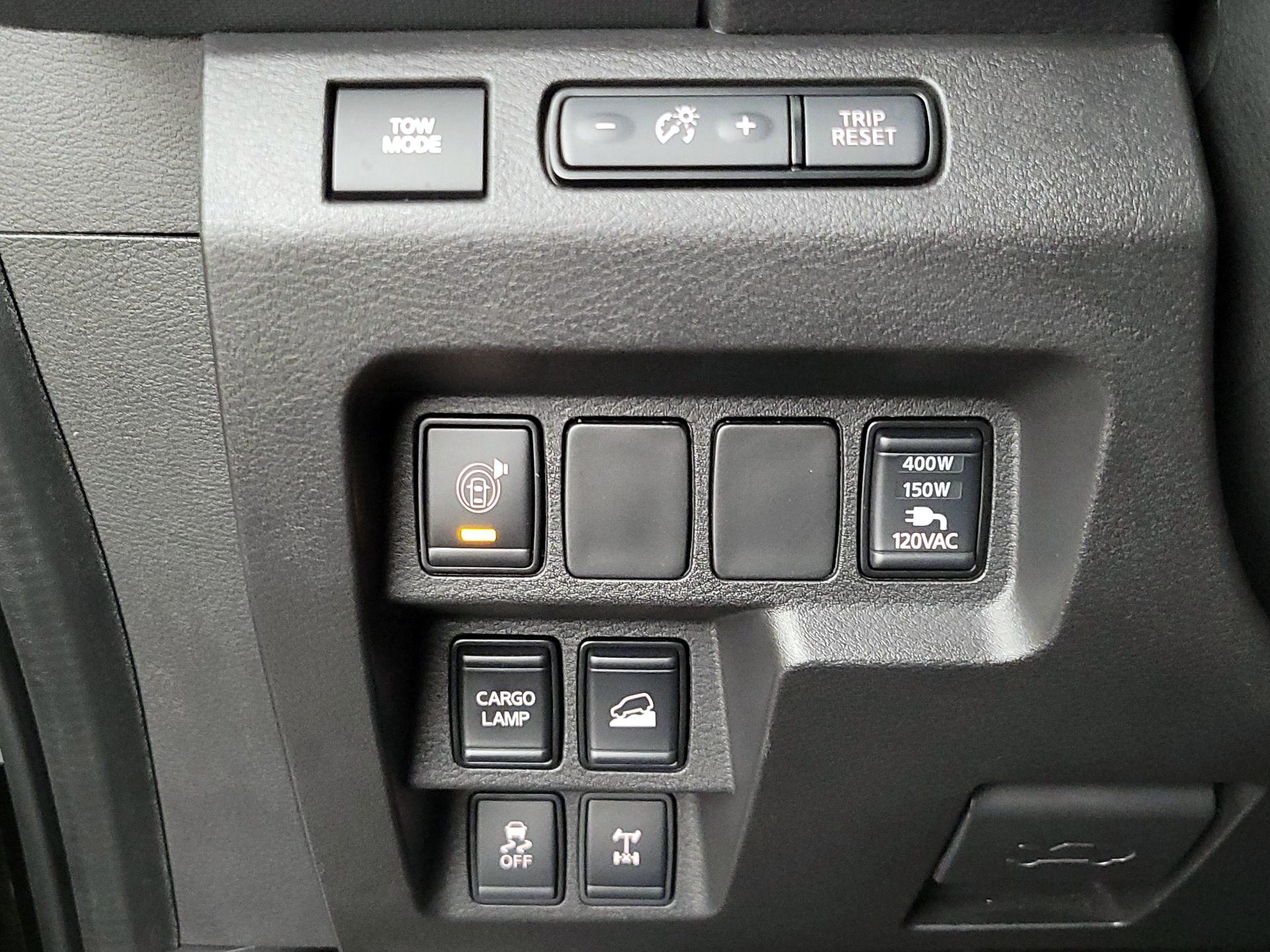 Thumbnail: 2024 Nissan Frontier - 13