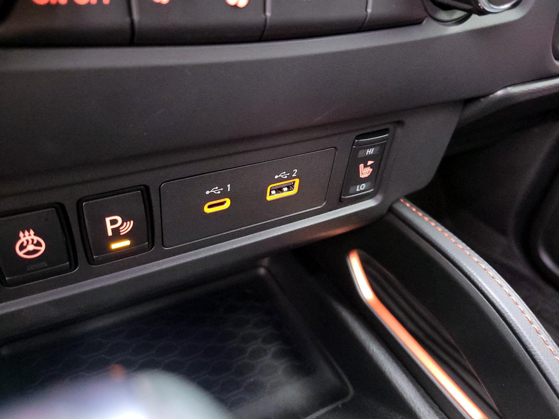 Thumbnail: 2024 Nissan Frontier - 18