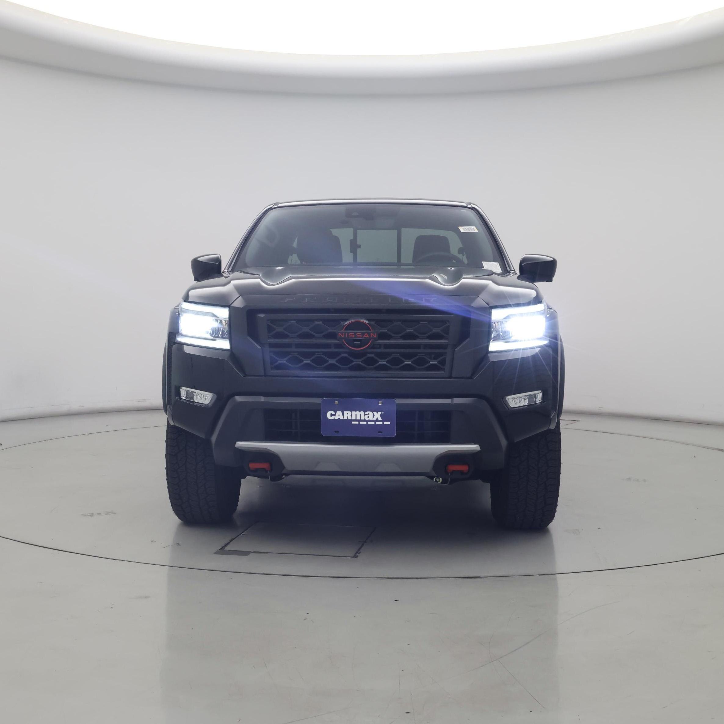 Thumbnail: 2024 Nissan Frontier - 5