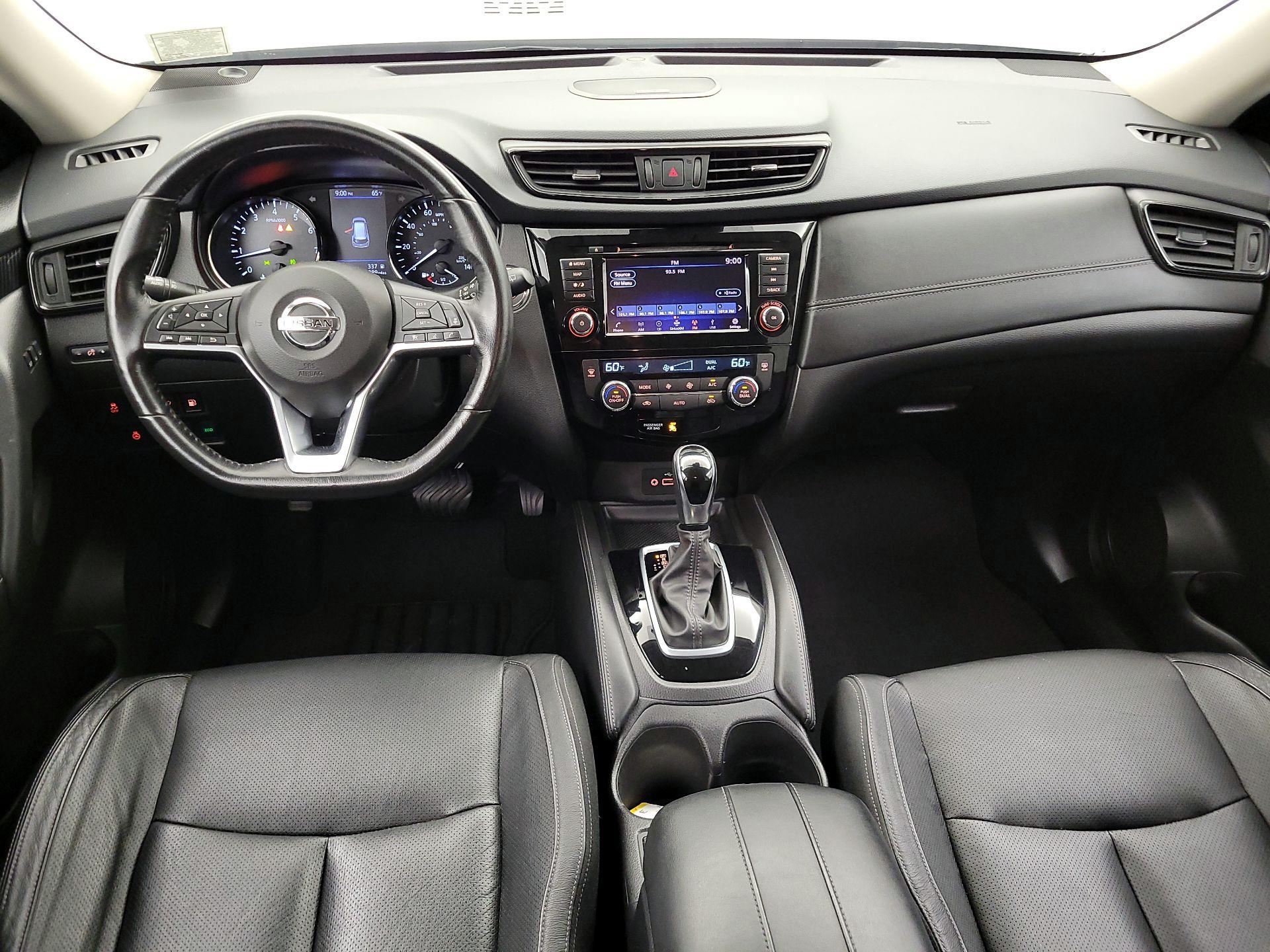 Thumbnail: 2018 Nissan Rogue - 9