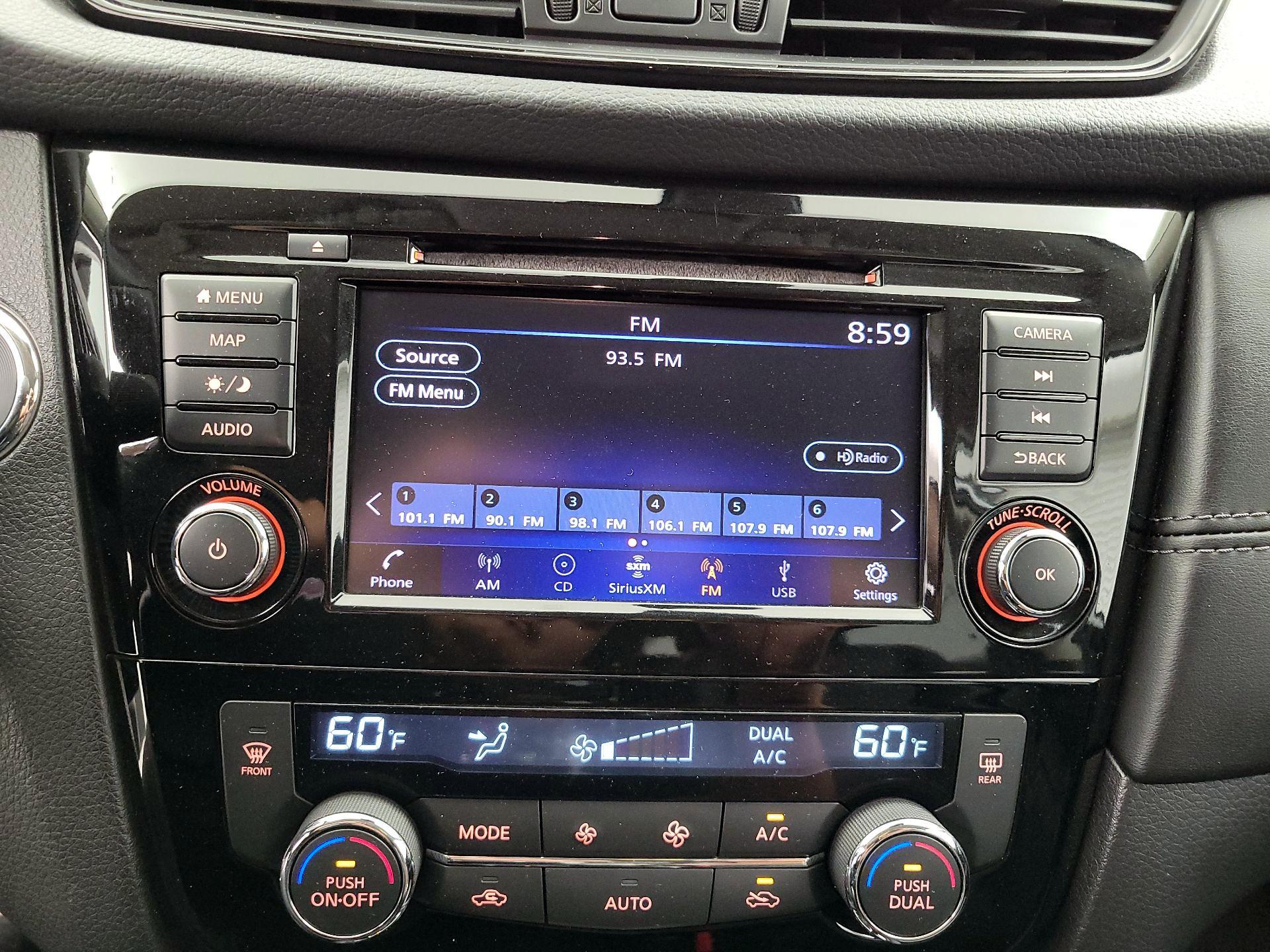 Thumbnail: 2018 Nissan Rogue - 15