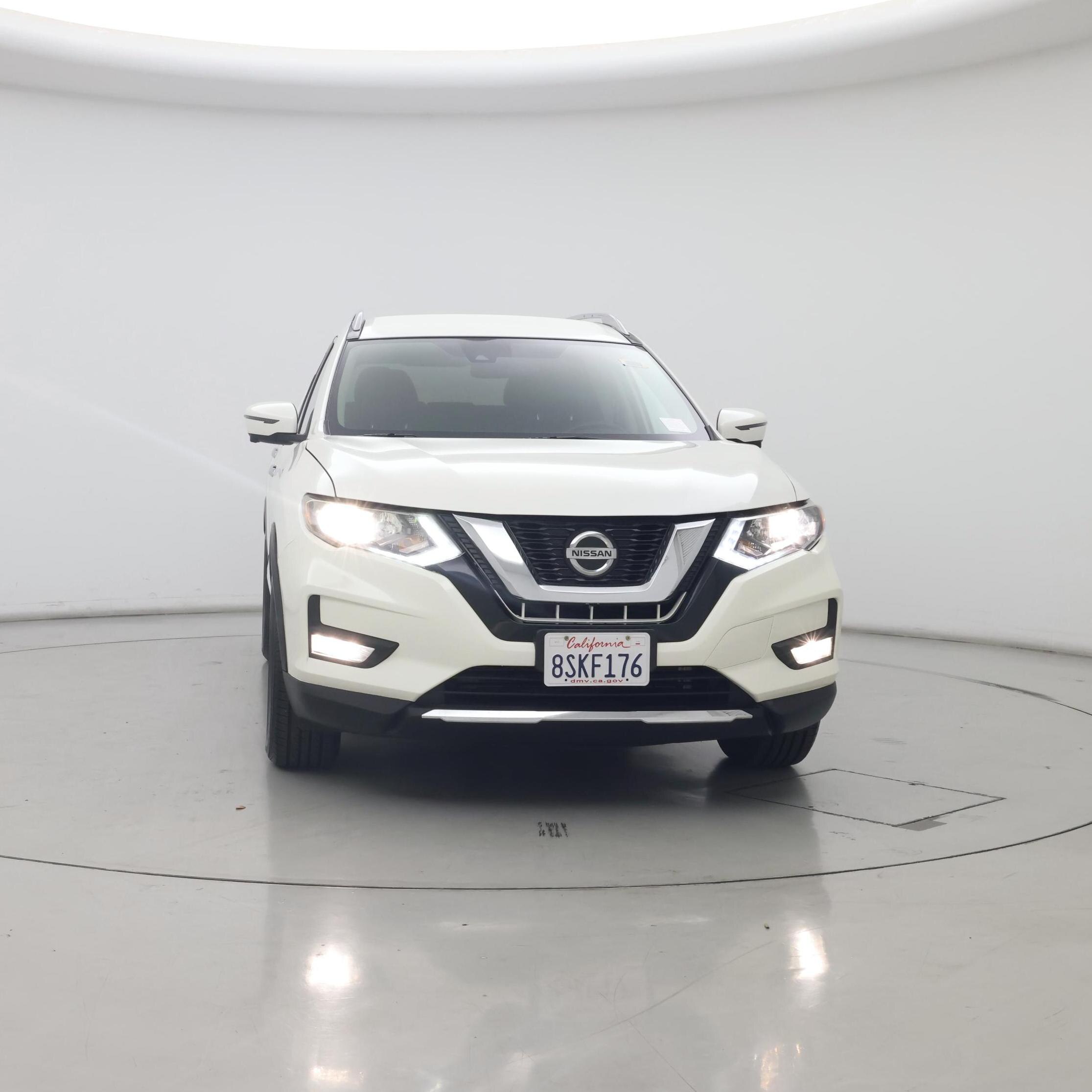 Thumbnail: 2018 Nissan Rogue - 5