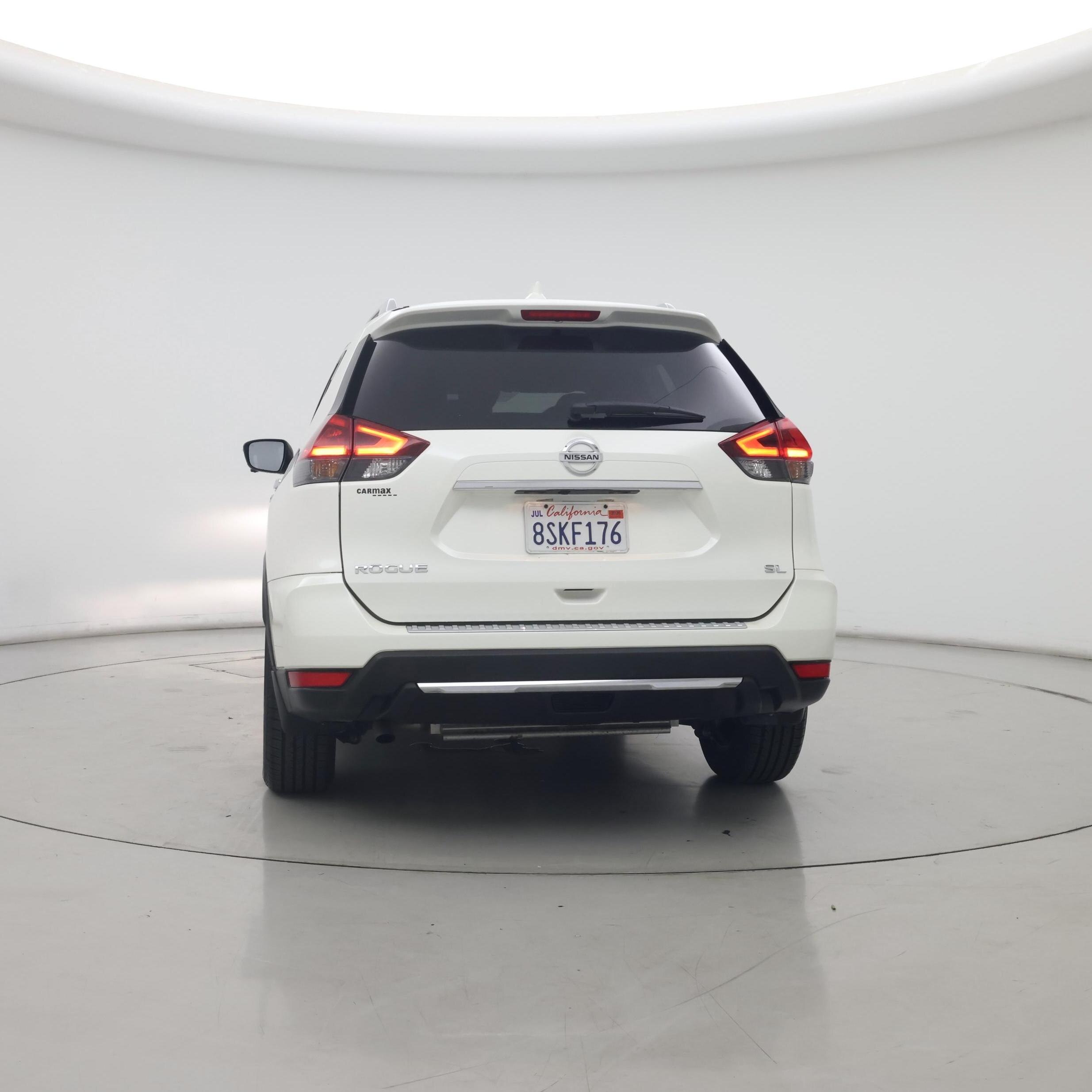 Thumbnail: 2018 Nissan Rogue - 6