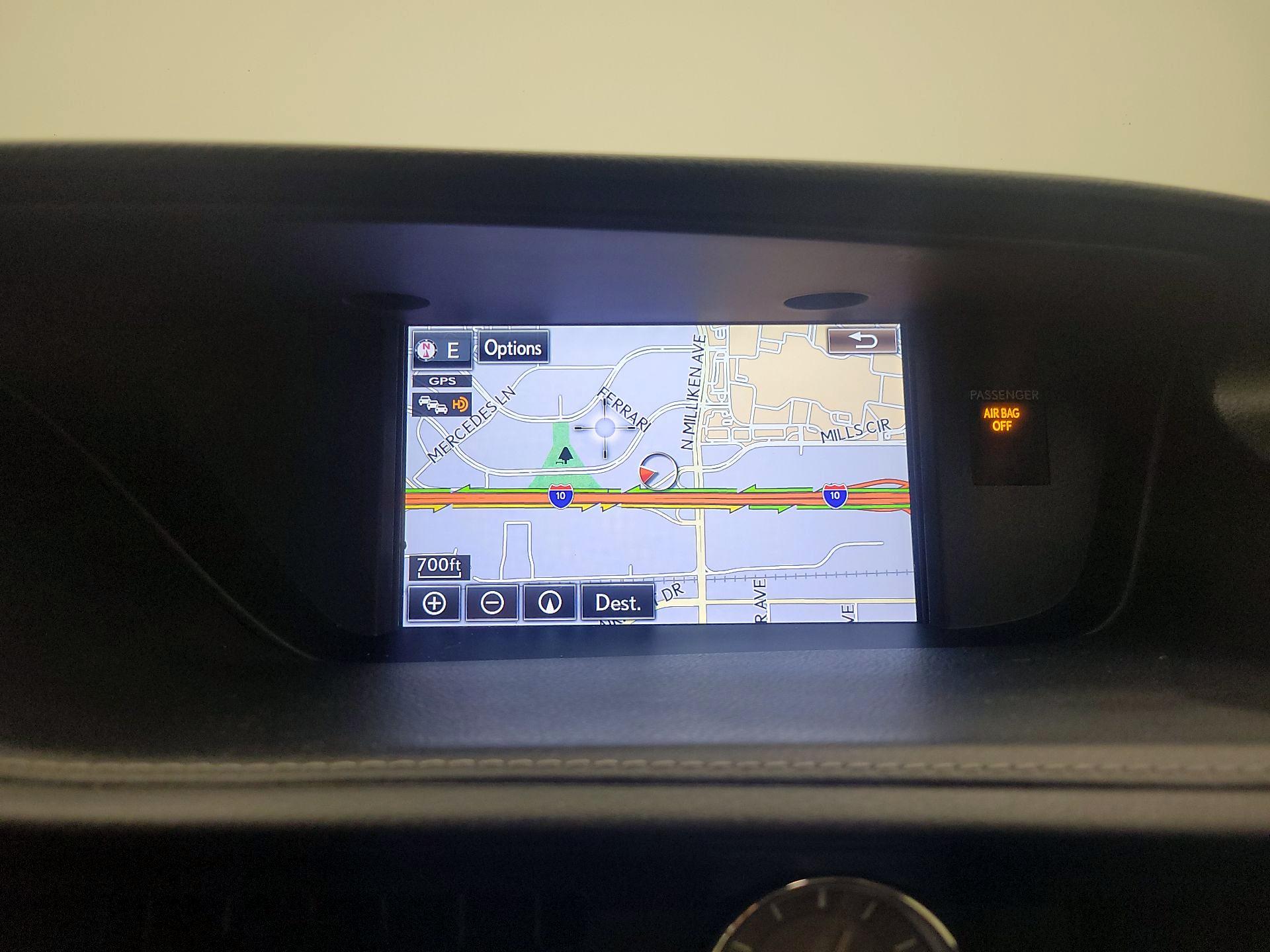 Thumbnail: 2016 Lexus ES - 14