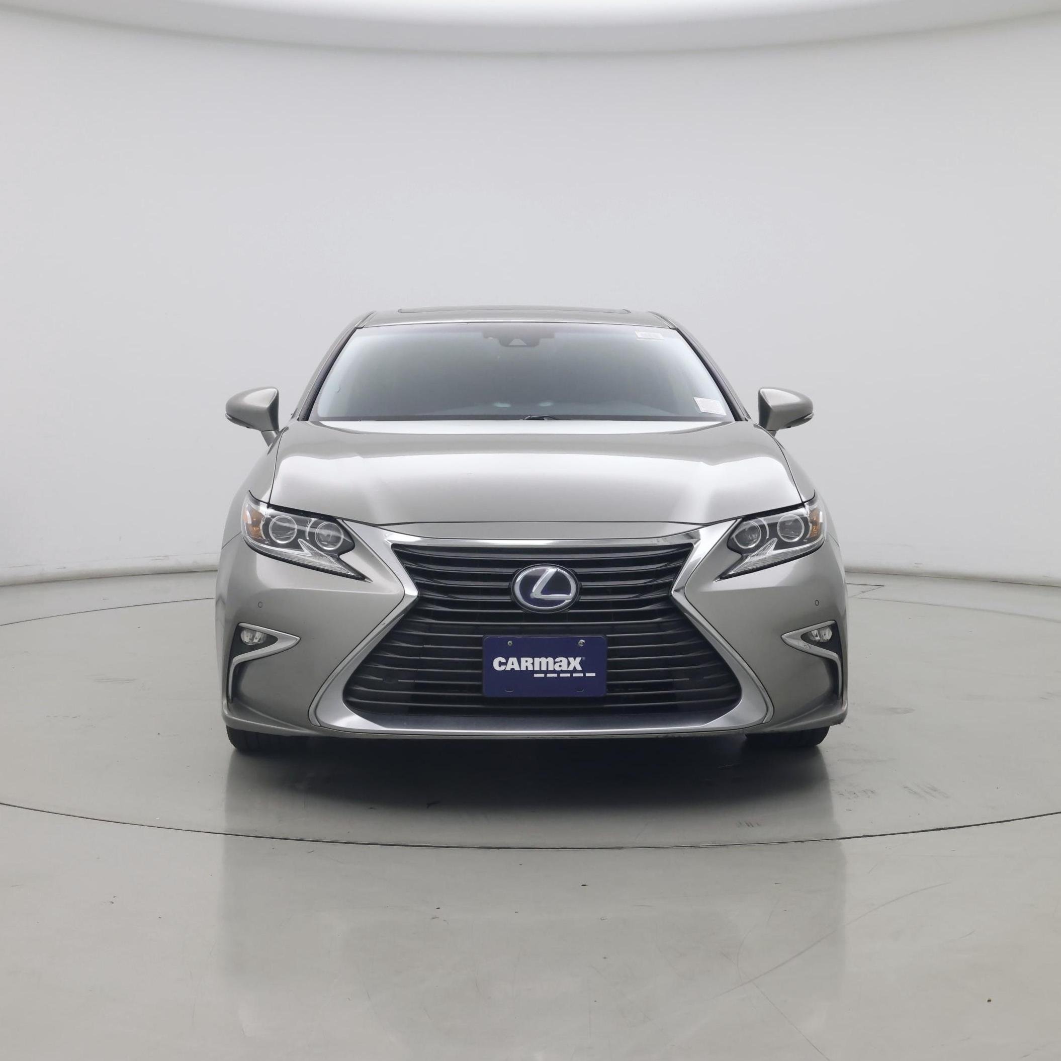 Thumbnail: 2016 Lexus ES - 5