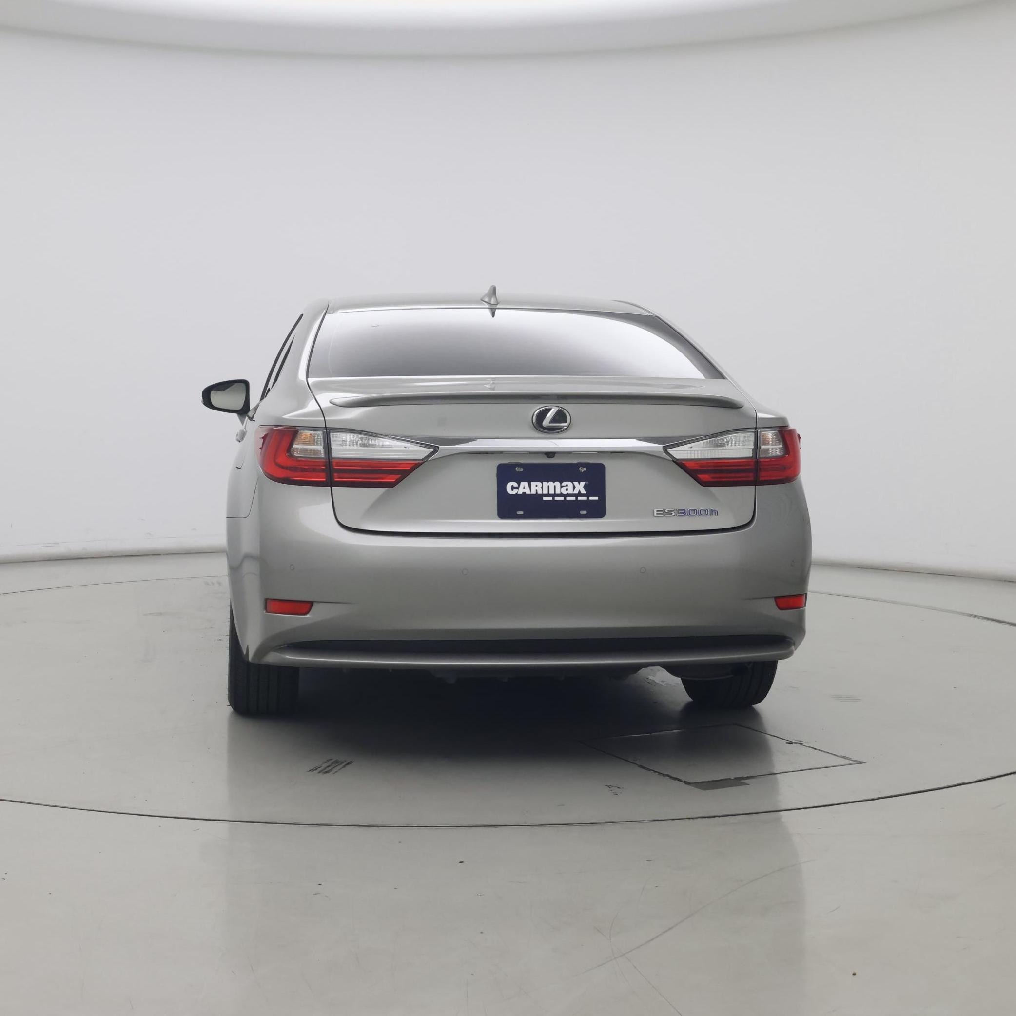 Thumbnail: 2016 Lexus ES - 6