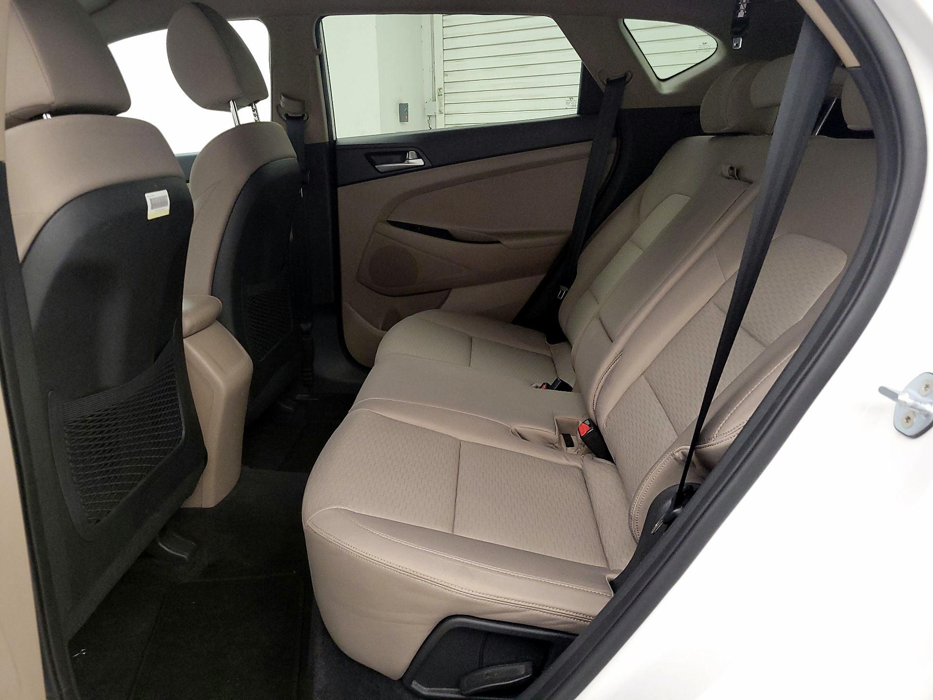 Thumbnail: 2019 Hyundai Tucson - 19