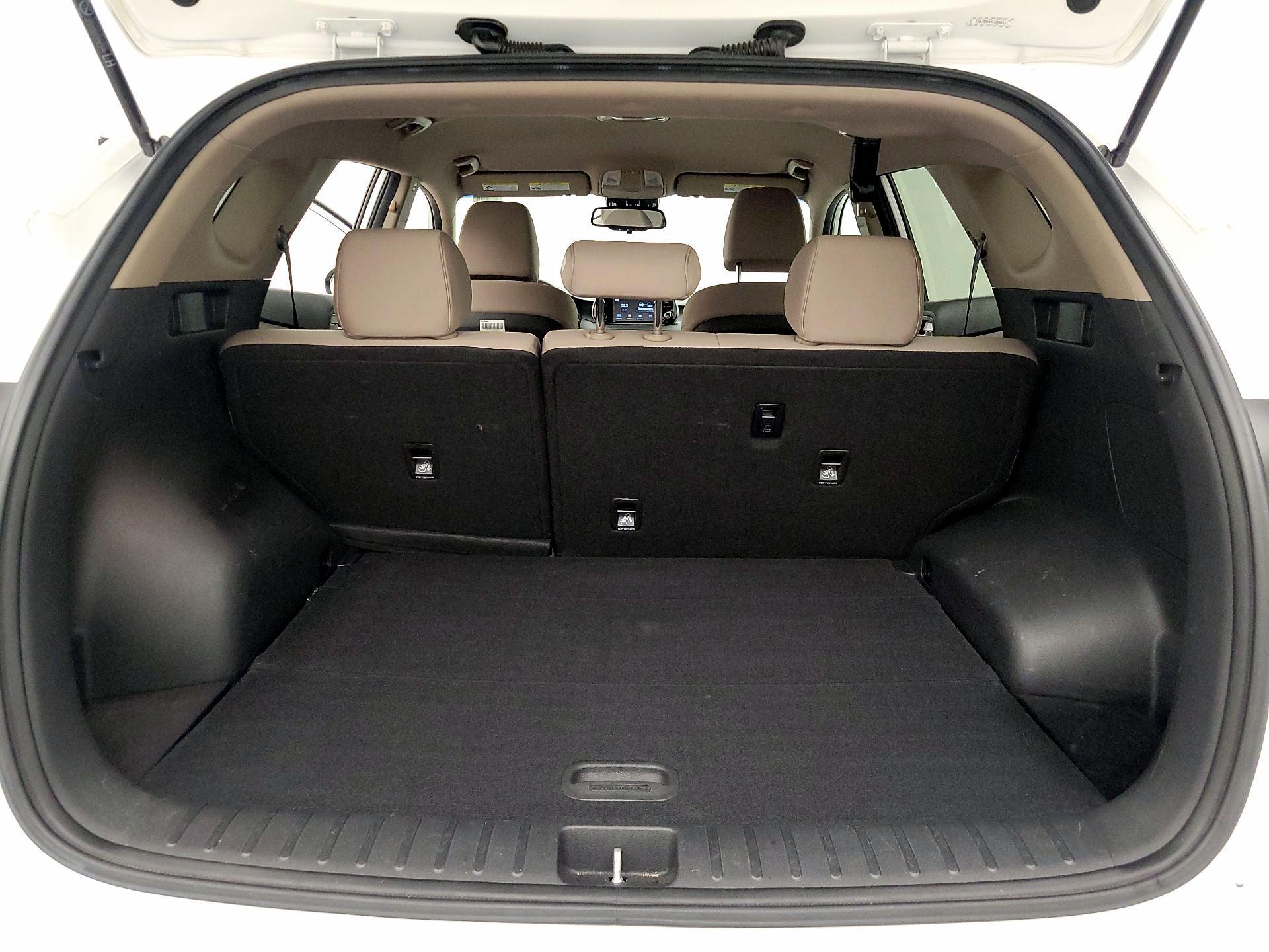 Thumbnail: 2019 Hyundai Tucson - 20