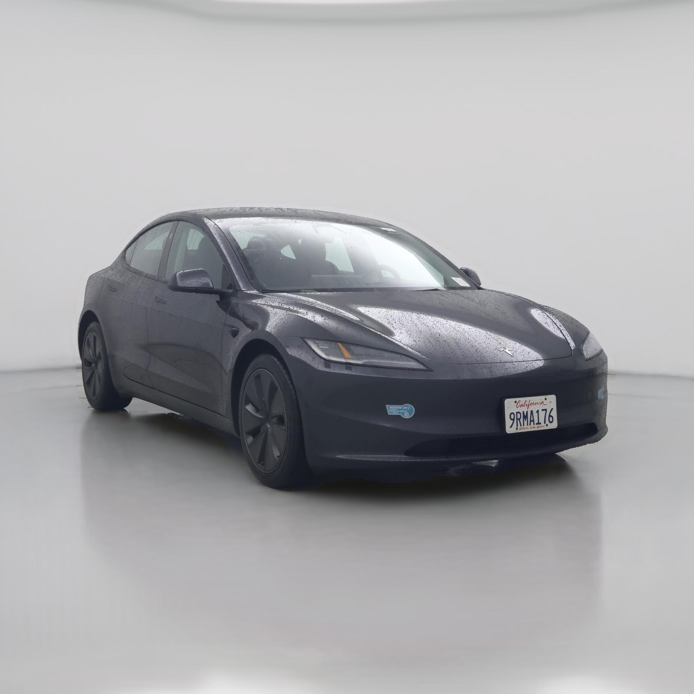 Thumbnail: 2025 Tesla Model 3 - 1