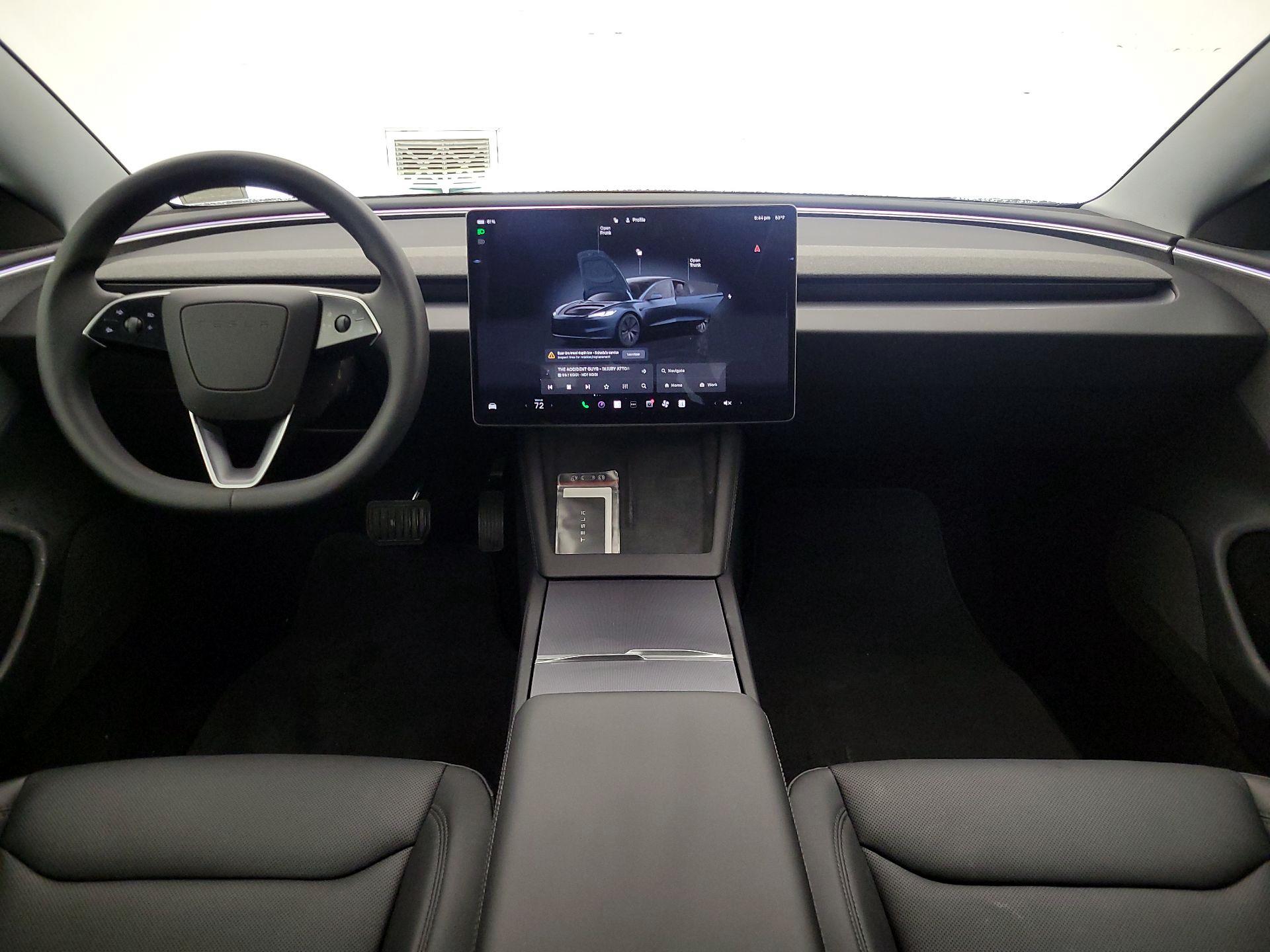 Thumbnail: 2025 Tesla Model 3 - 9