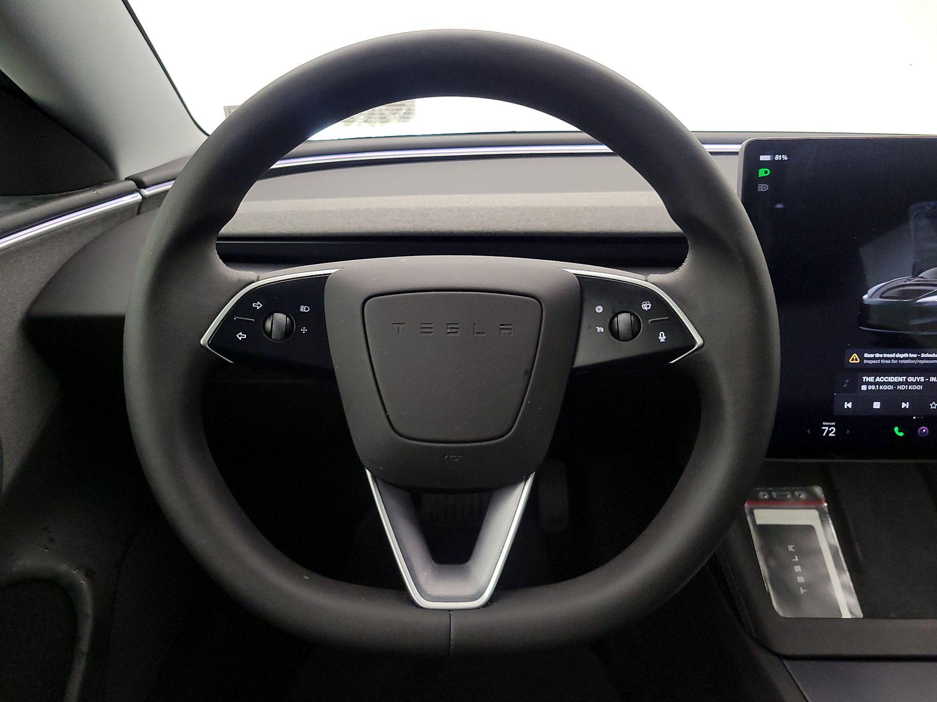 Thumbnail: 2025 Tesla Model 3 - 10