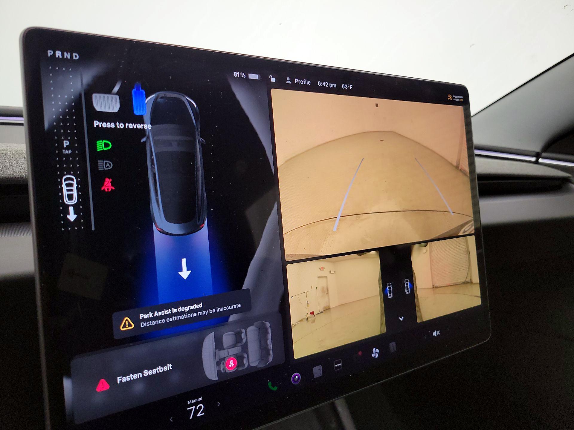 Thumbnail: 2025 Tesla Model 3 - 13