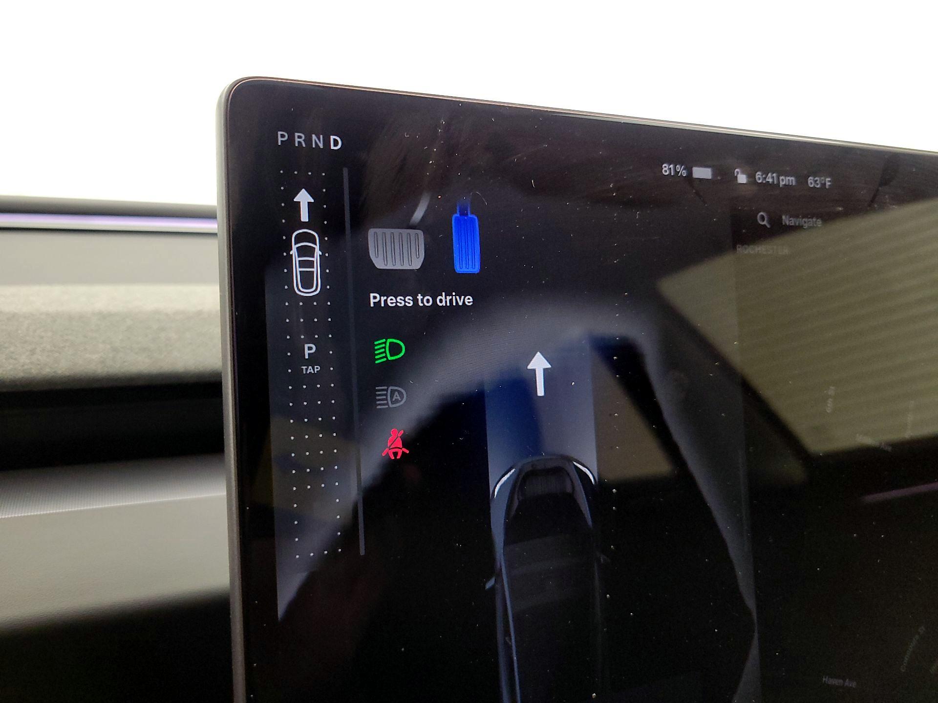 Thumbnail: 2025 Tesla Model 3 - 16