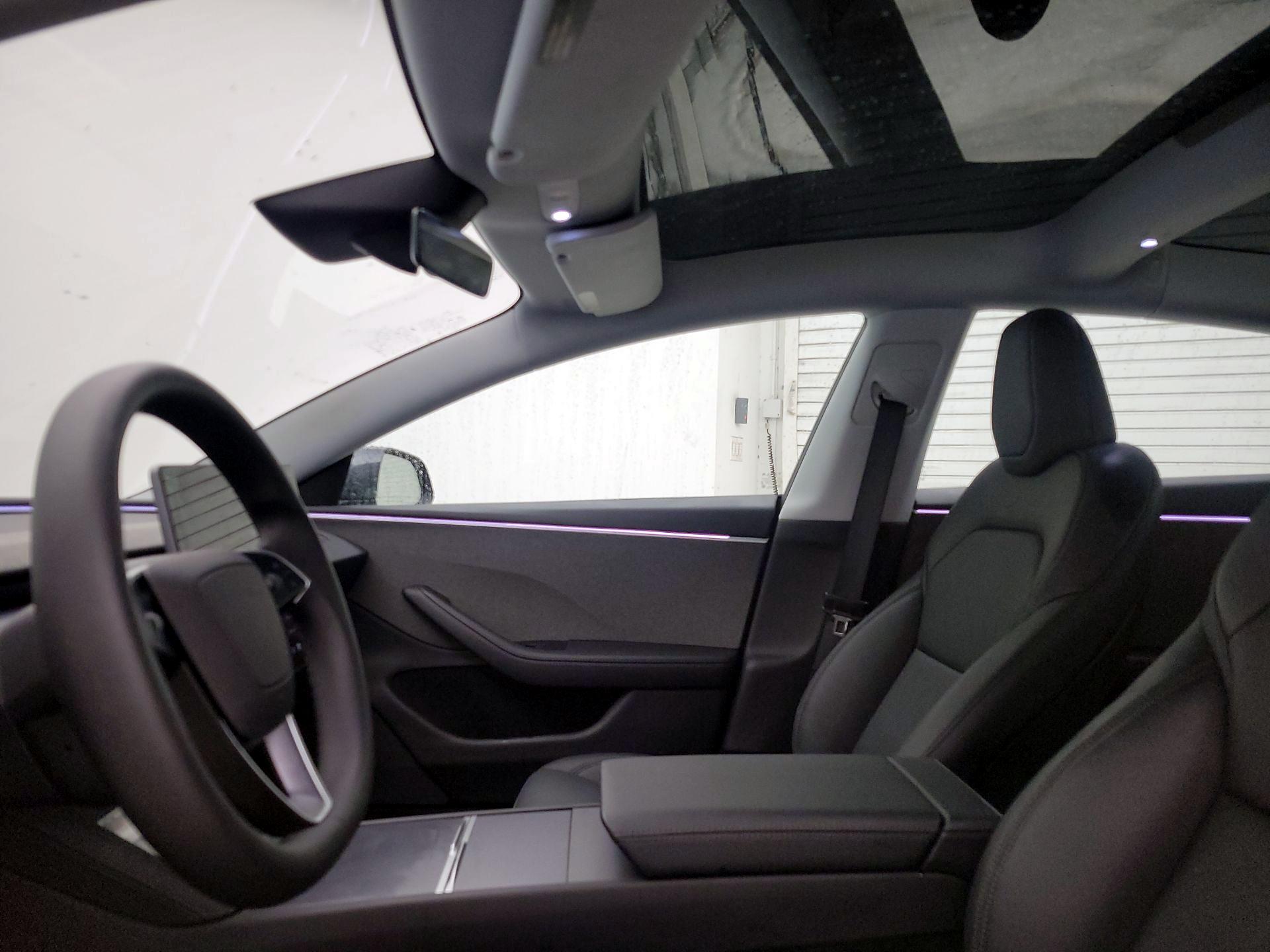 Thumbnail: 2025 Tesla Model 3 - 17