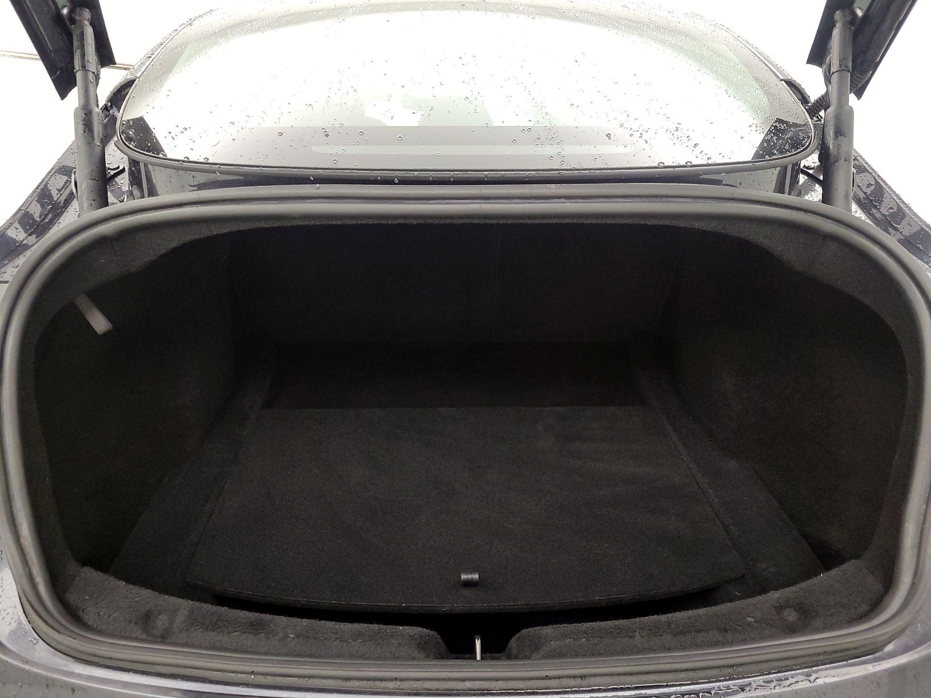 Thumbnail: 2025 Tesla Model 3 - 19