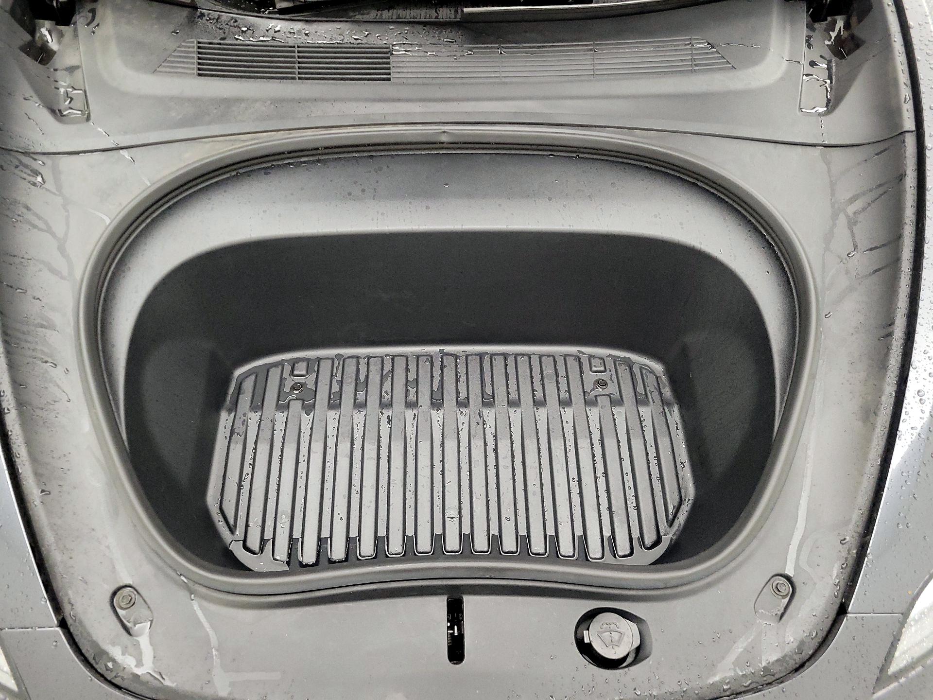 Thumbnail: 2025 Tesla Model 3 - 20