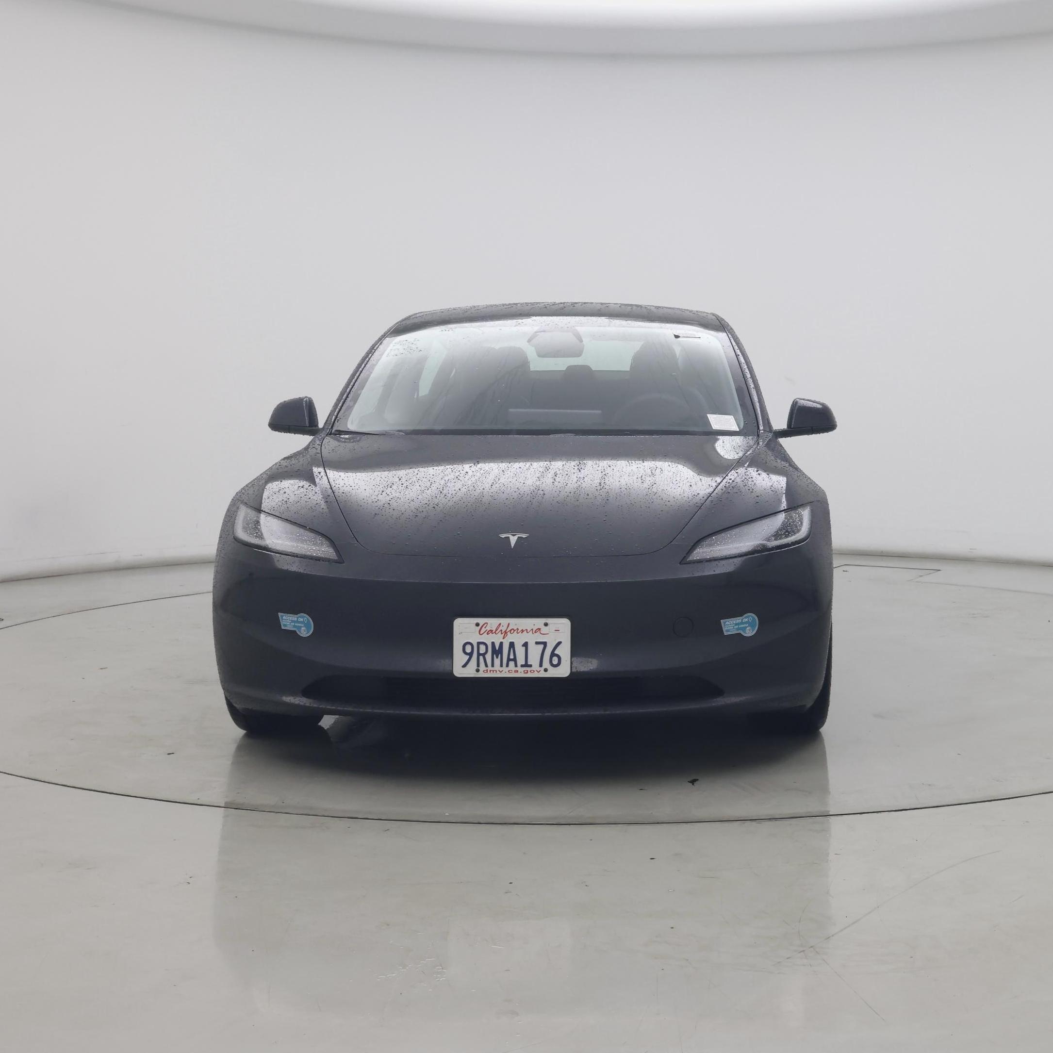 Thumbnail: 2025 Tesla Model 3 - 5