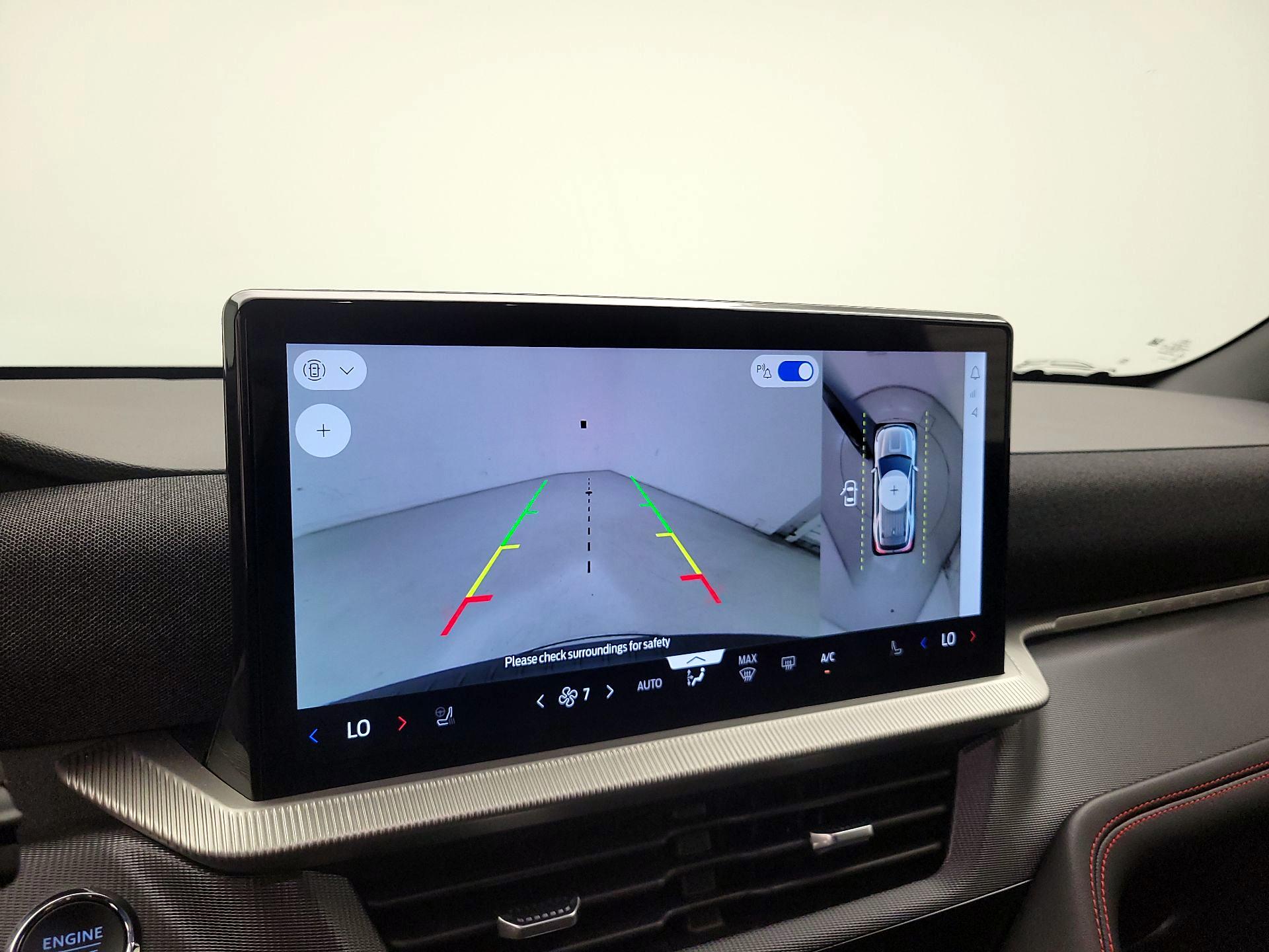 Thumbnail: 2025 Ford Explorer - 14