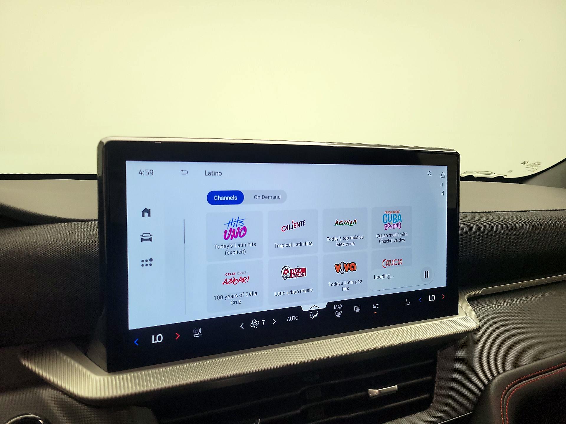 Thumbnail: 2025 Ford Explorer - 15