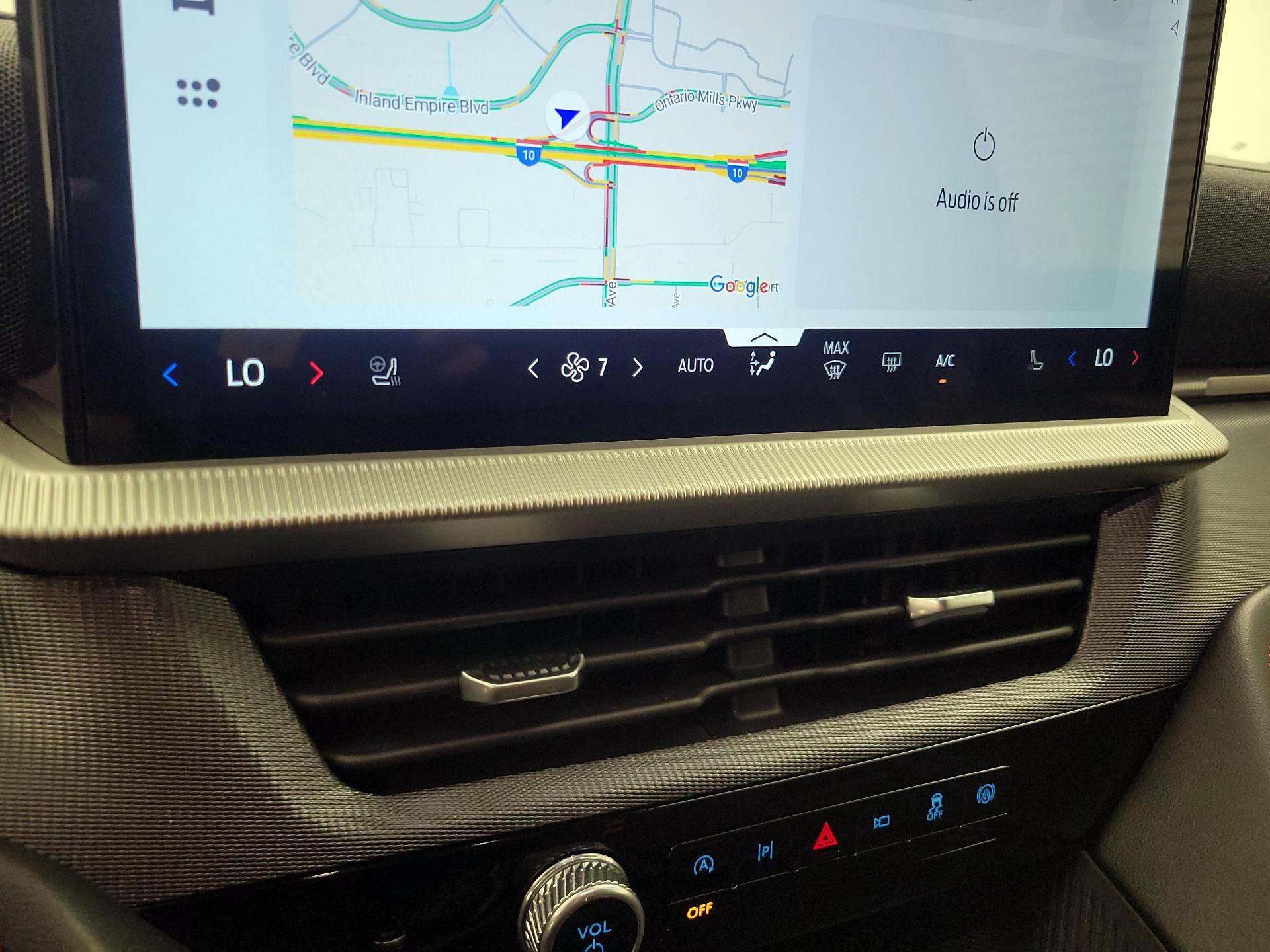 Thumbnail: 2025 Ford Explorer - 16